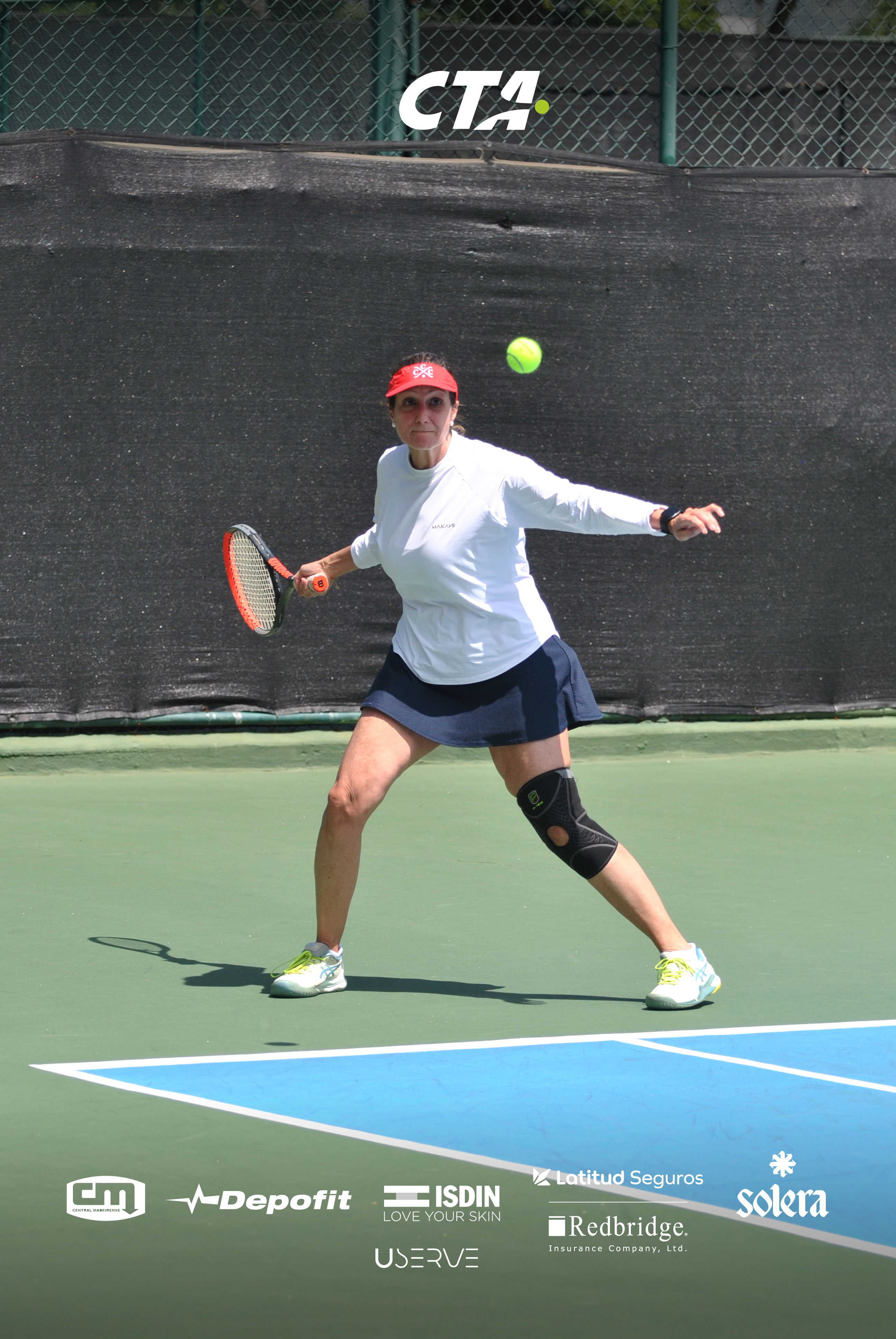 2T - 7ma Jornada de Tenis - 4F - CCCA21