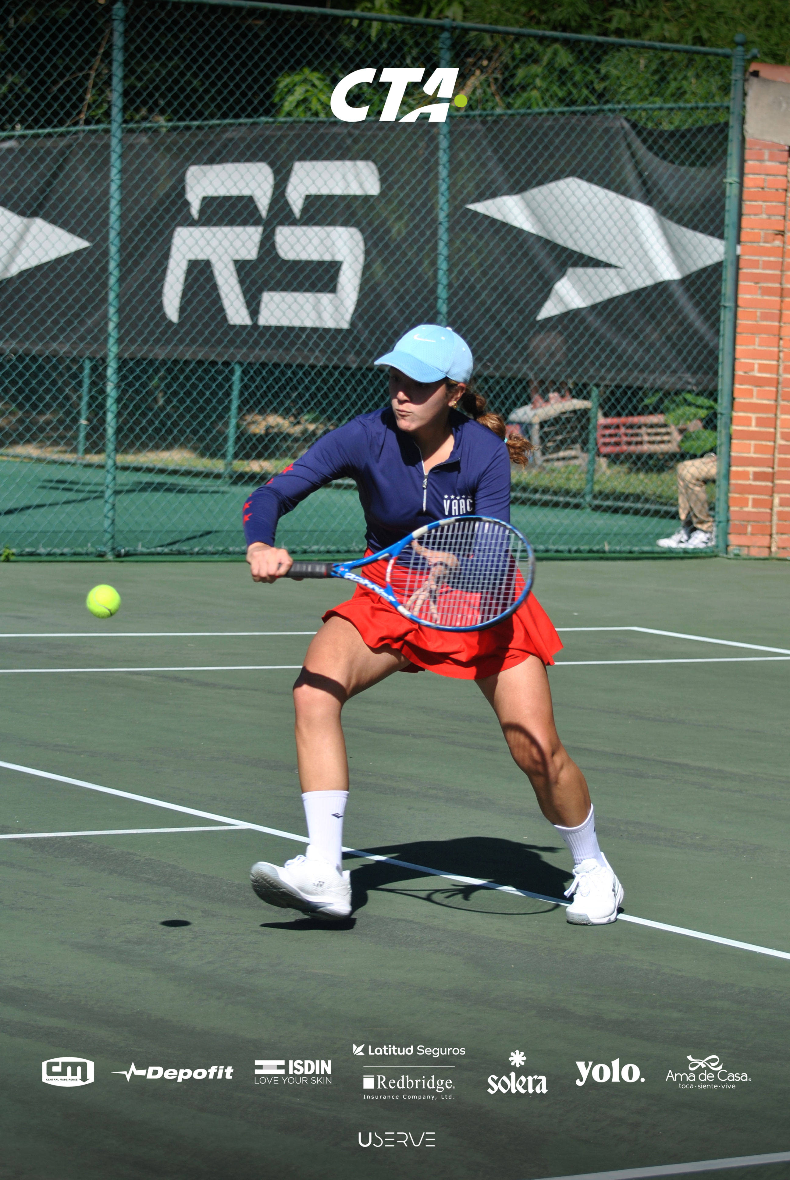 2T - FINALES TENIS - 6F VATA4