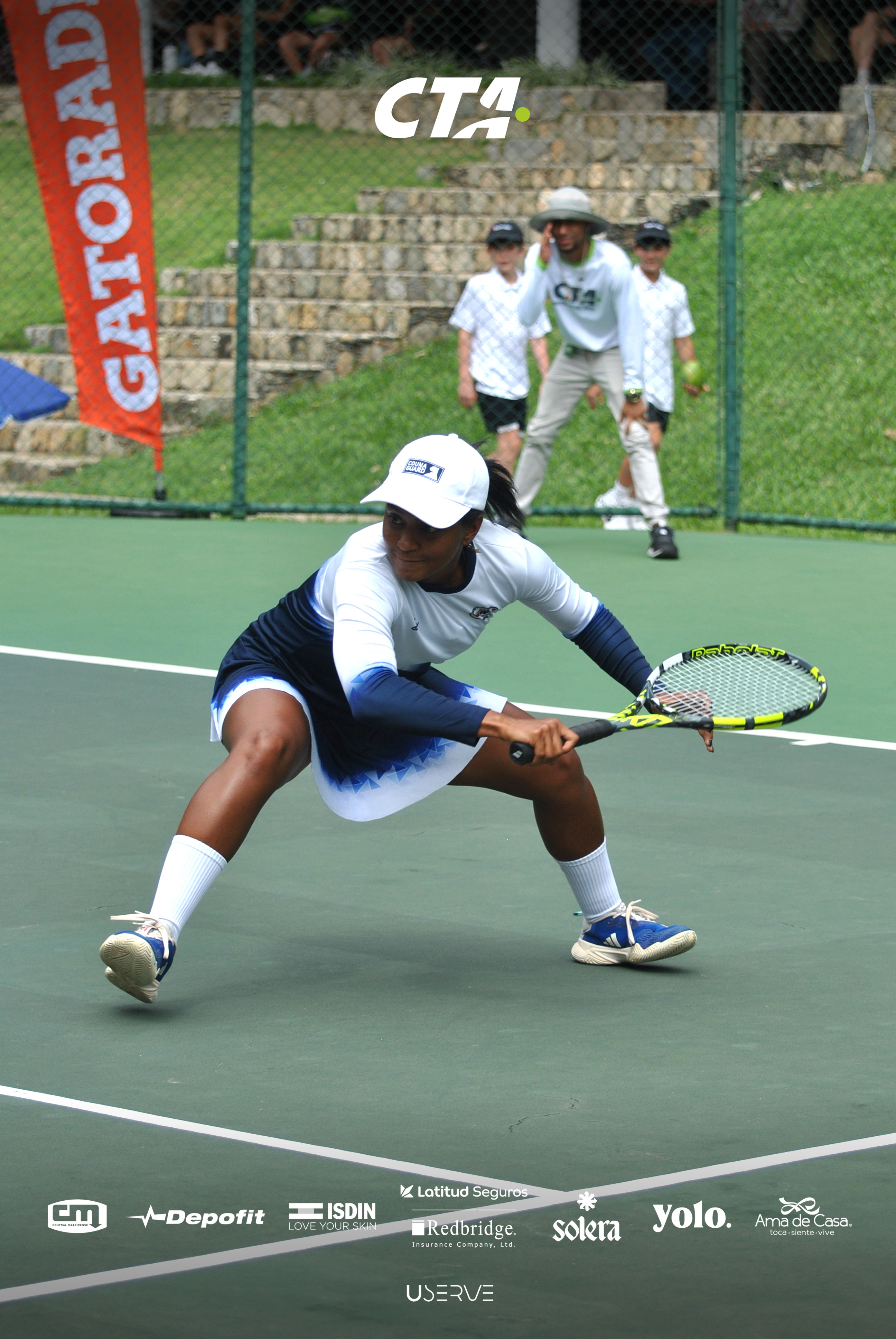 2T - FINALES TENIS - CIVA54