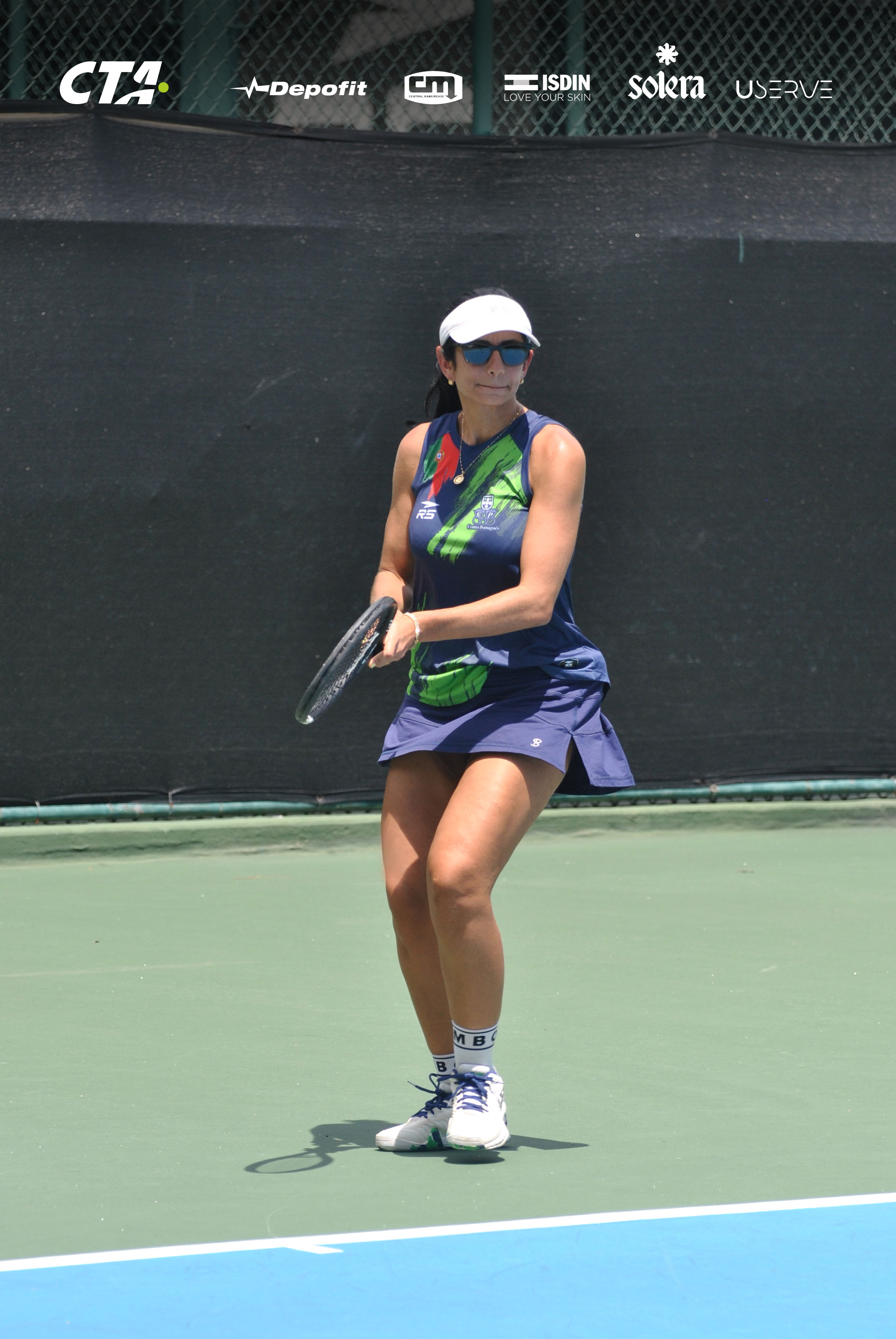 2T - 4ta Jornada de Tenis - 7F PORA37