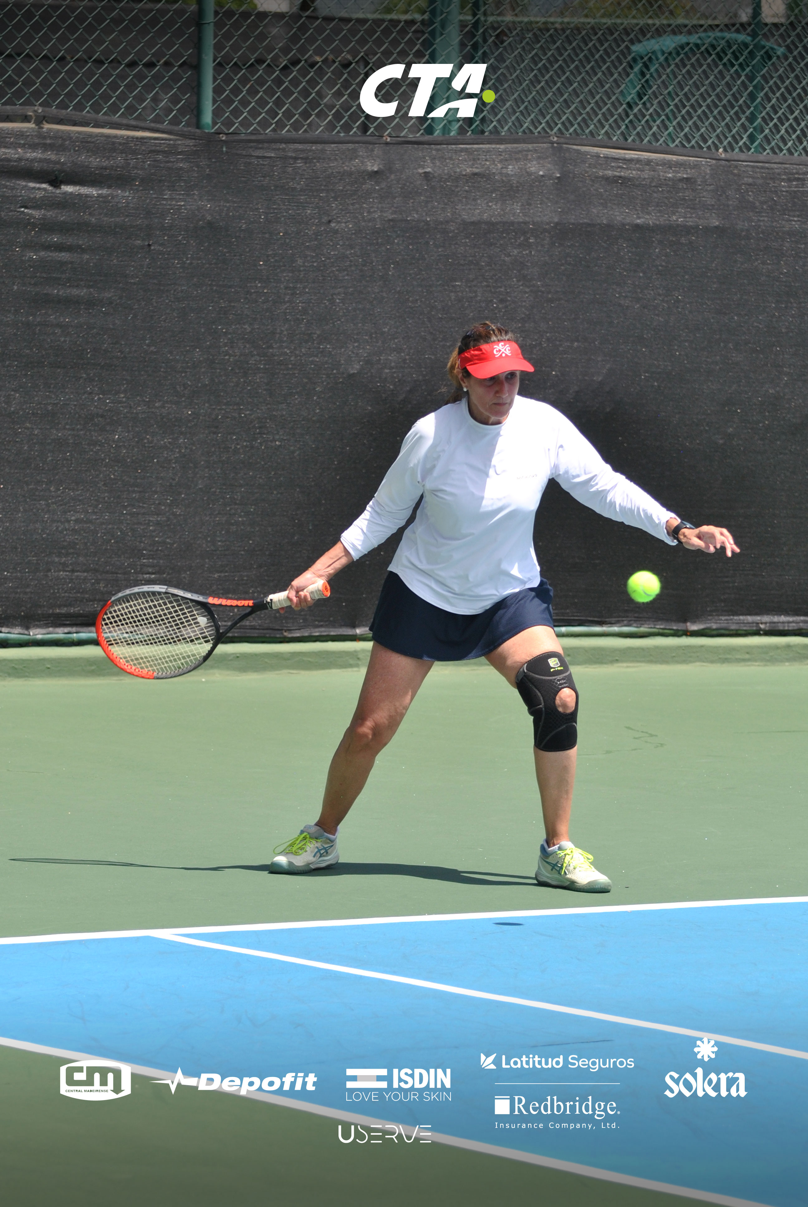 2T - 7ma Jornada de Tenis - 4F - CCCA23