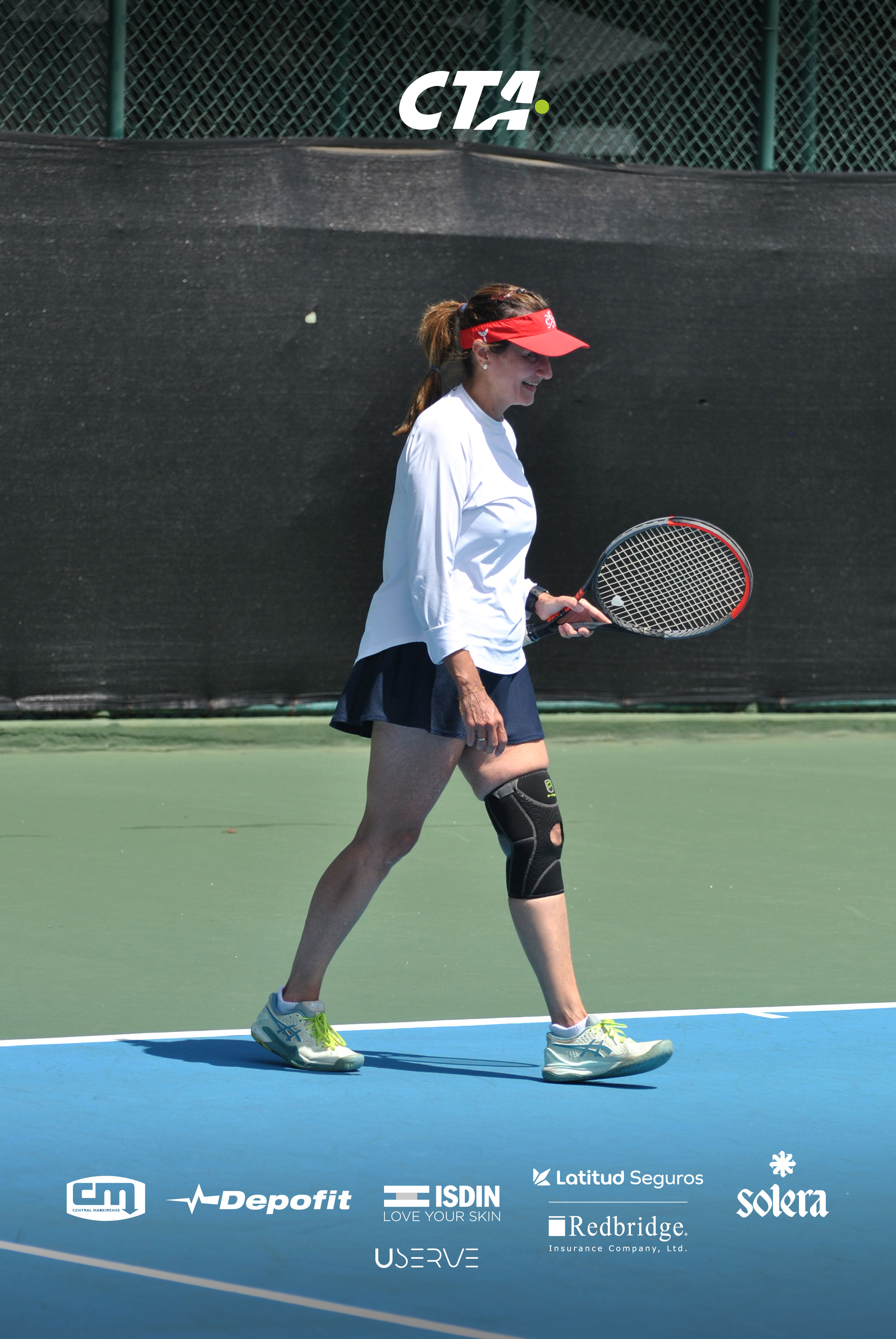 2T - 7ma Jornada de Tenis - 4F - CCCA24