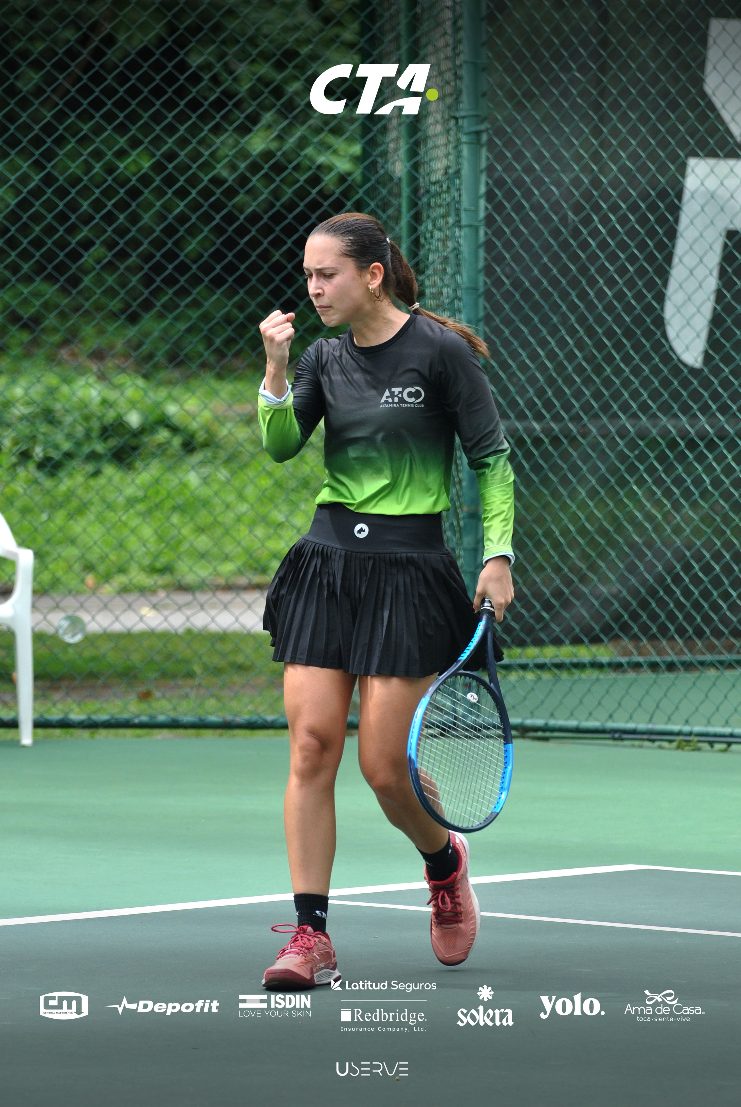 2T - FINALES TENIS - ATCA50