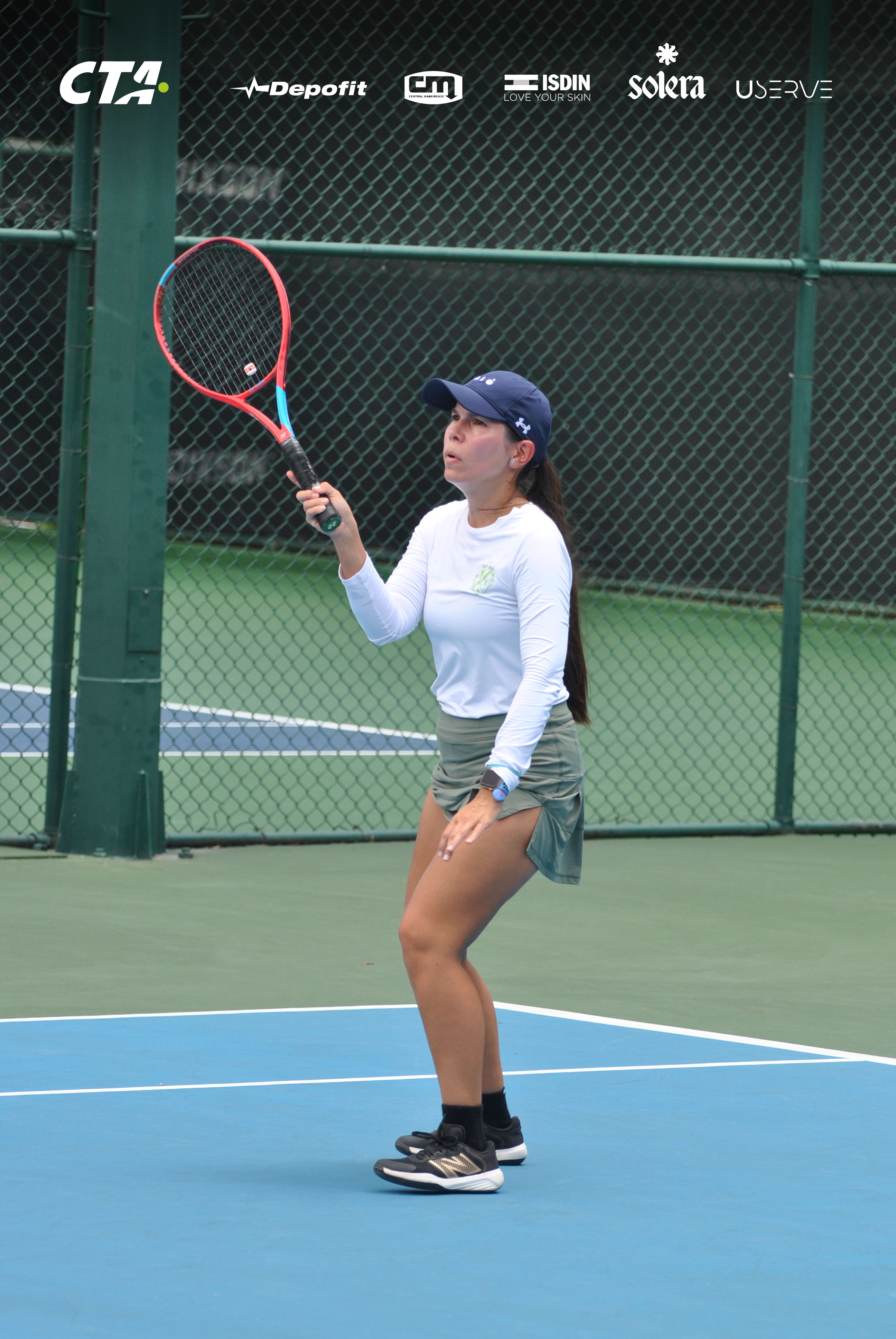 2T - 4ta Jornada de Tenis - 7F VAGA32