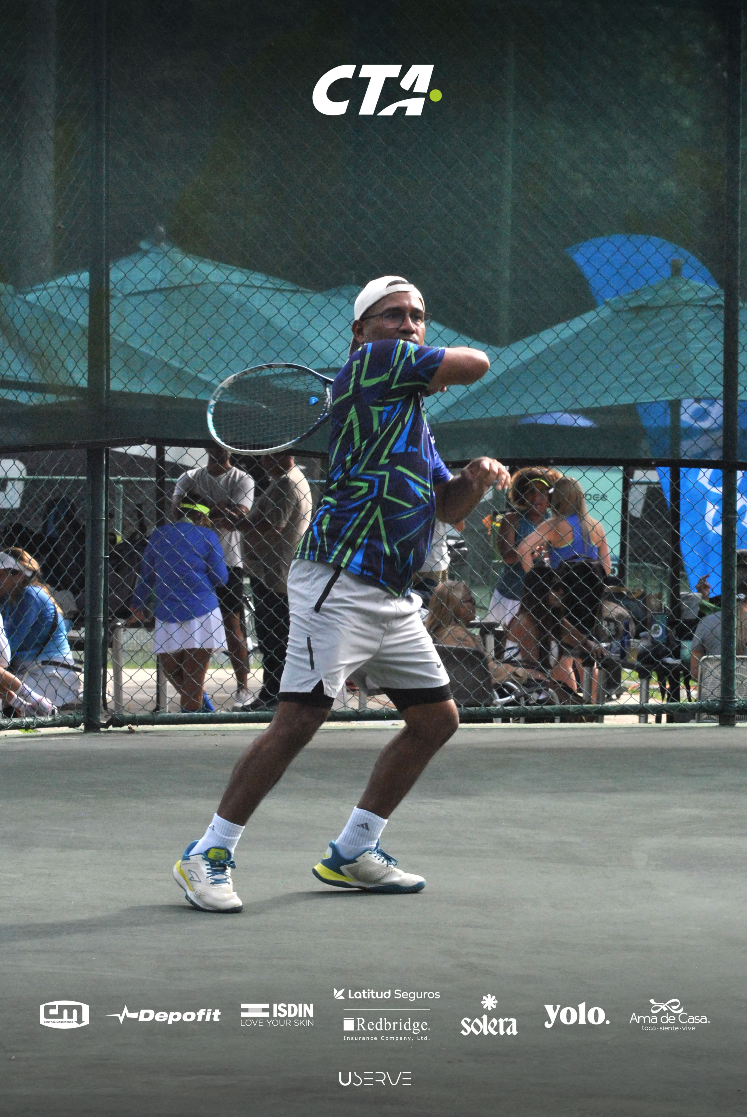 2T - FINALES TENIS - 6M MONA43