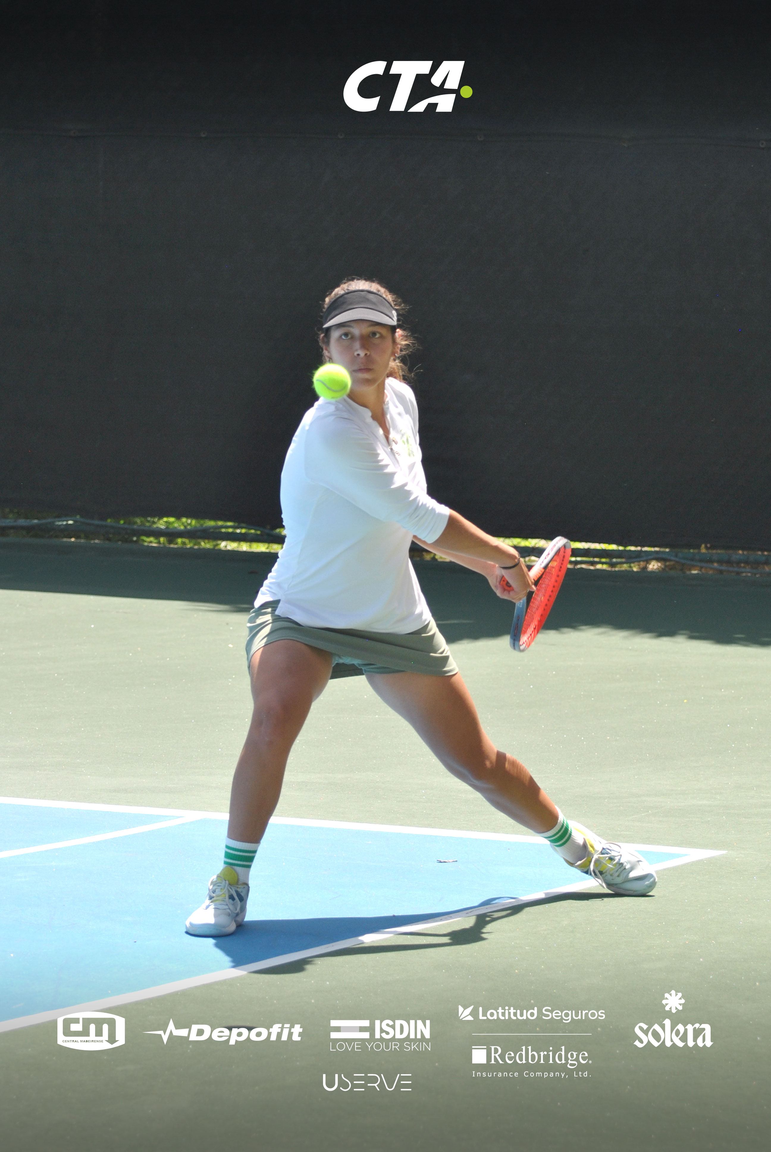 2T - 7ma Jornada de Tenis - 4F - VAGA18