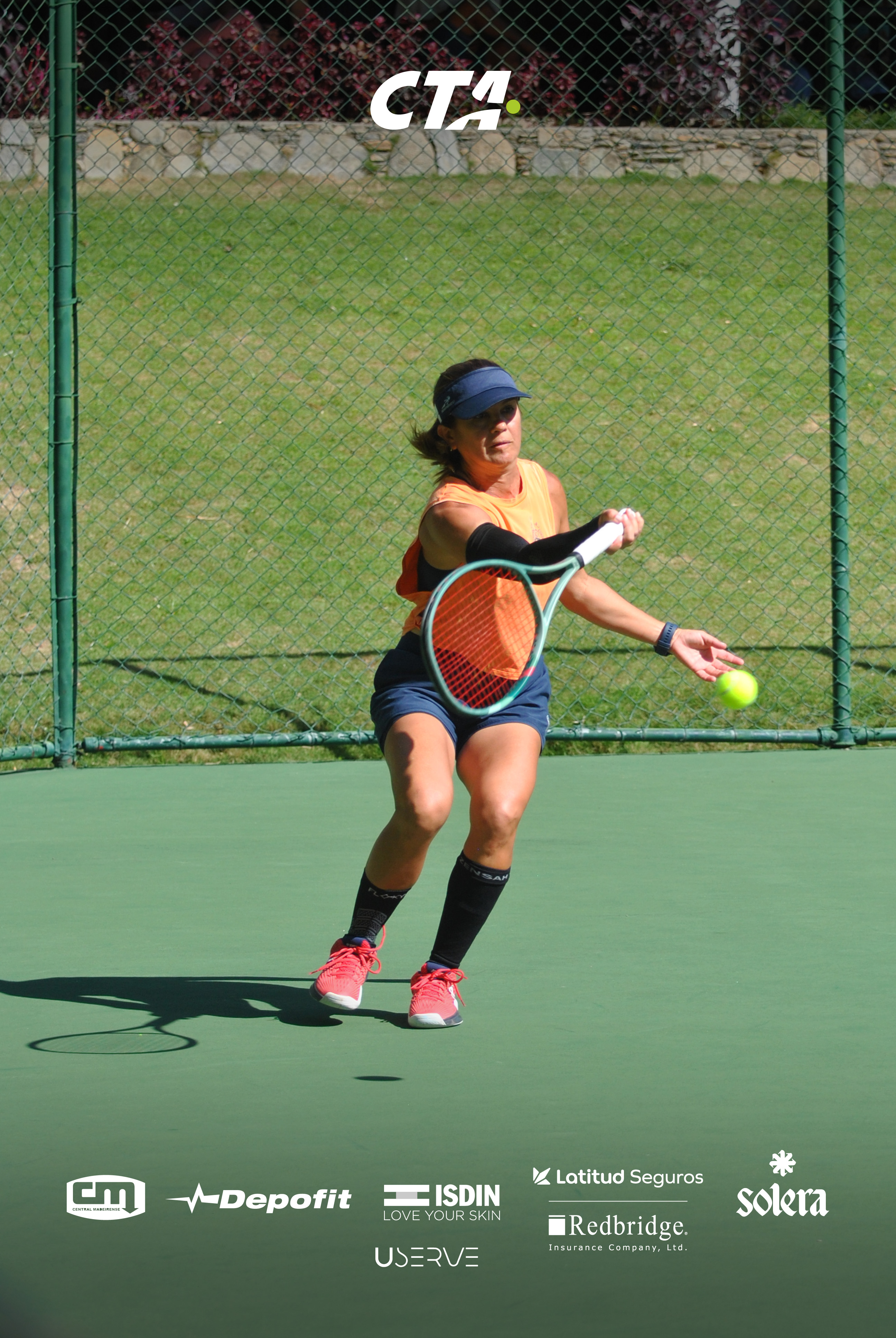 2T - FINALES TENIS - 4F LCCA27