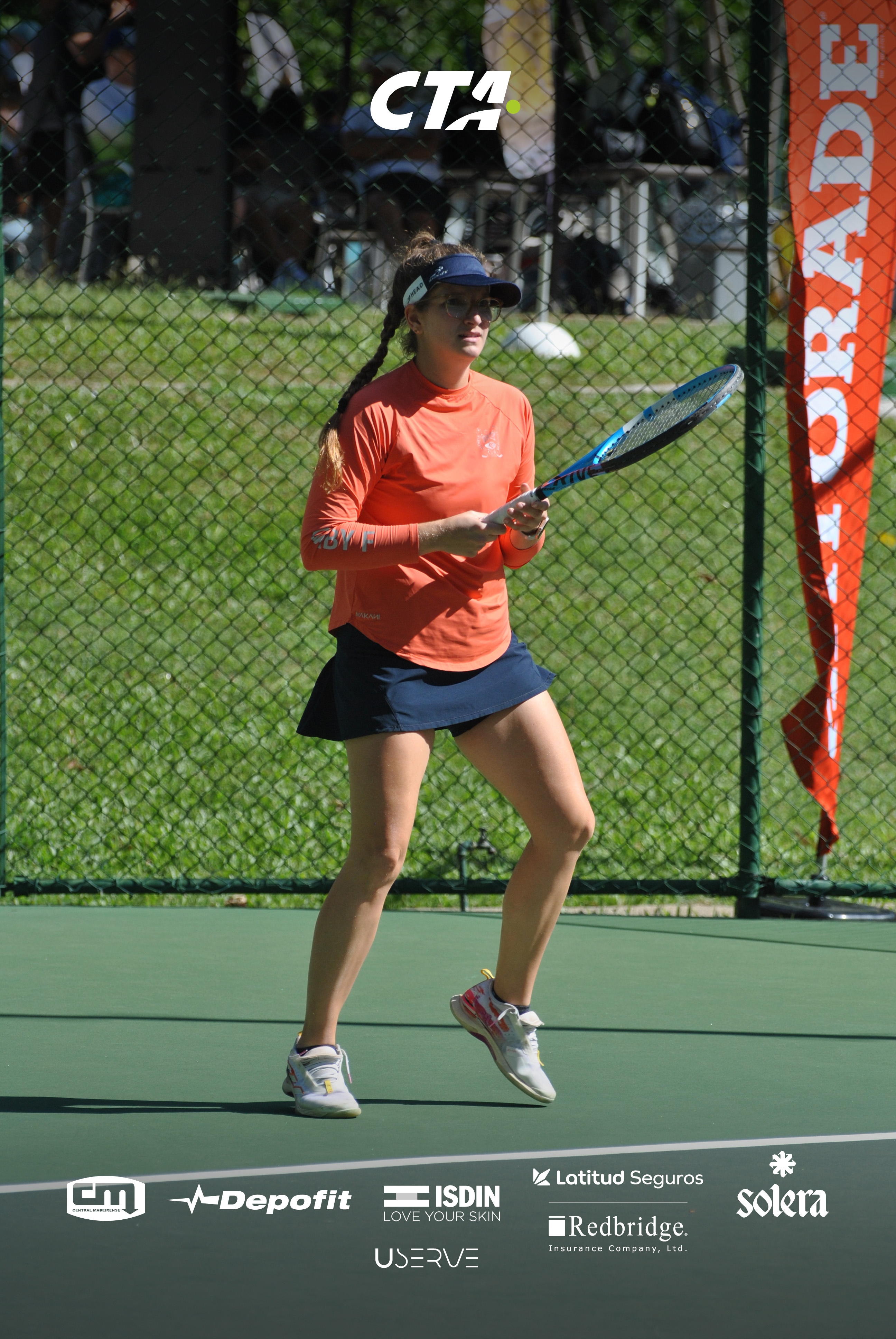 2T - FINALES TENIS - 4F LCCA28