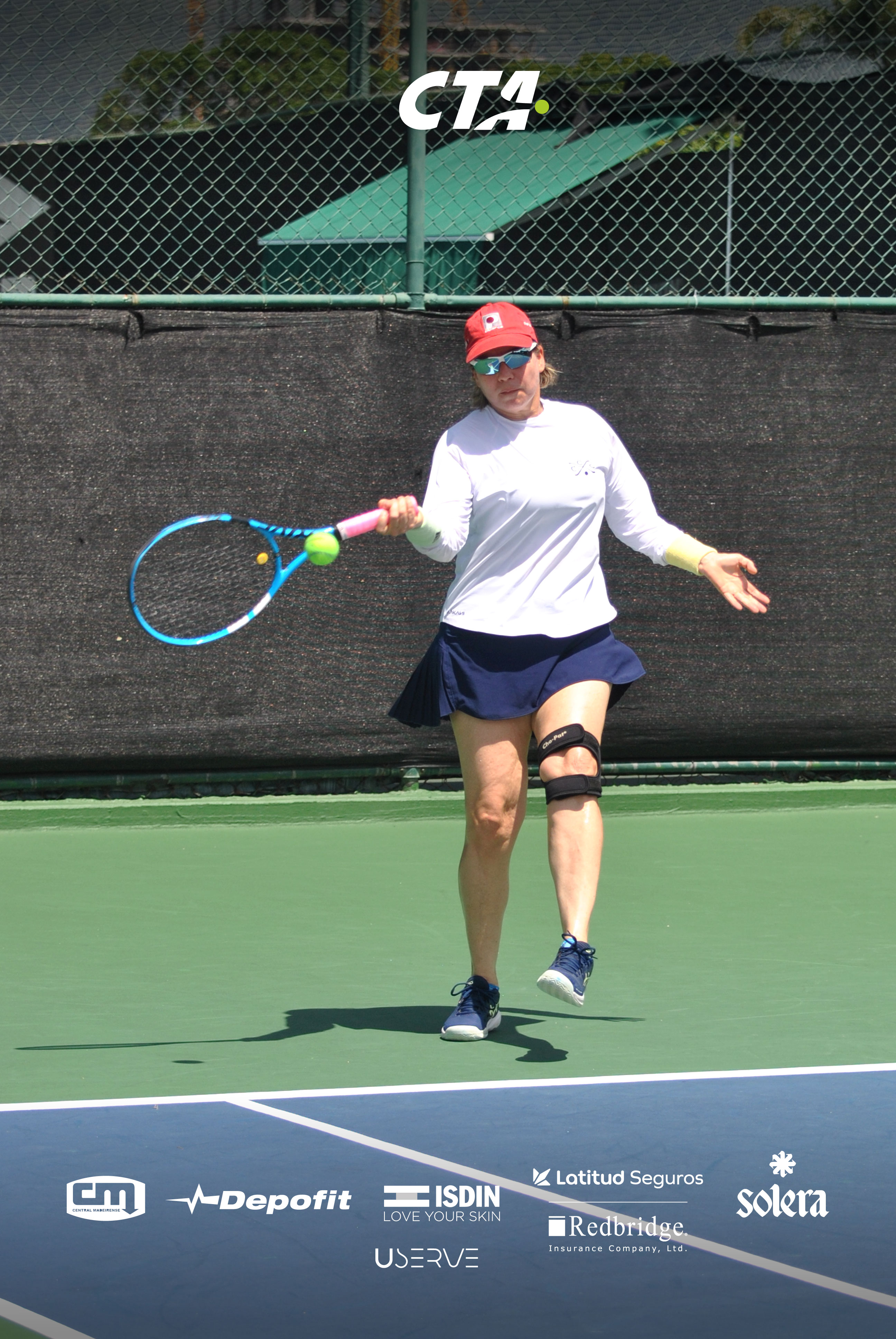 2T - 7ma Jornada de Tenis - 4F - CCCA26