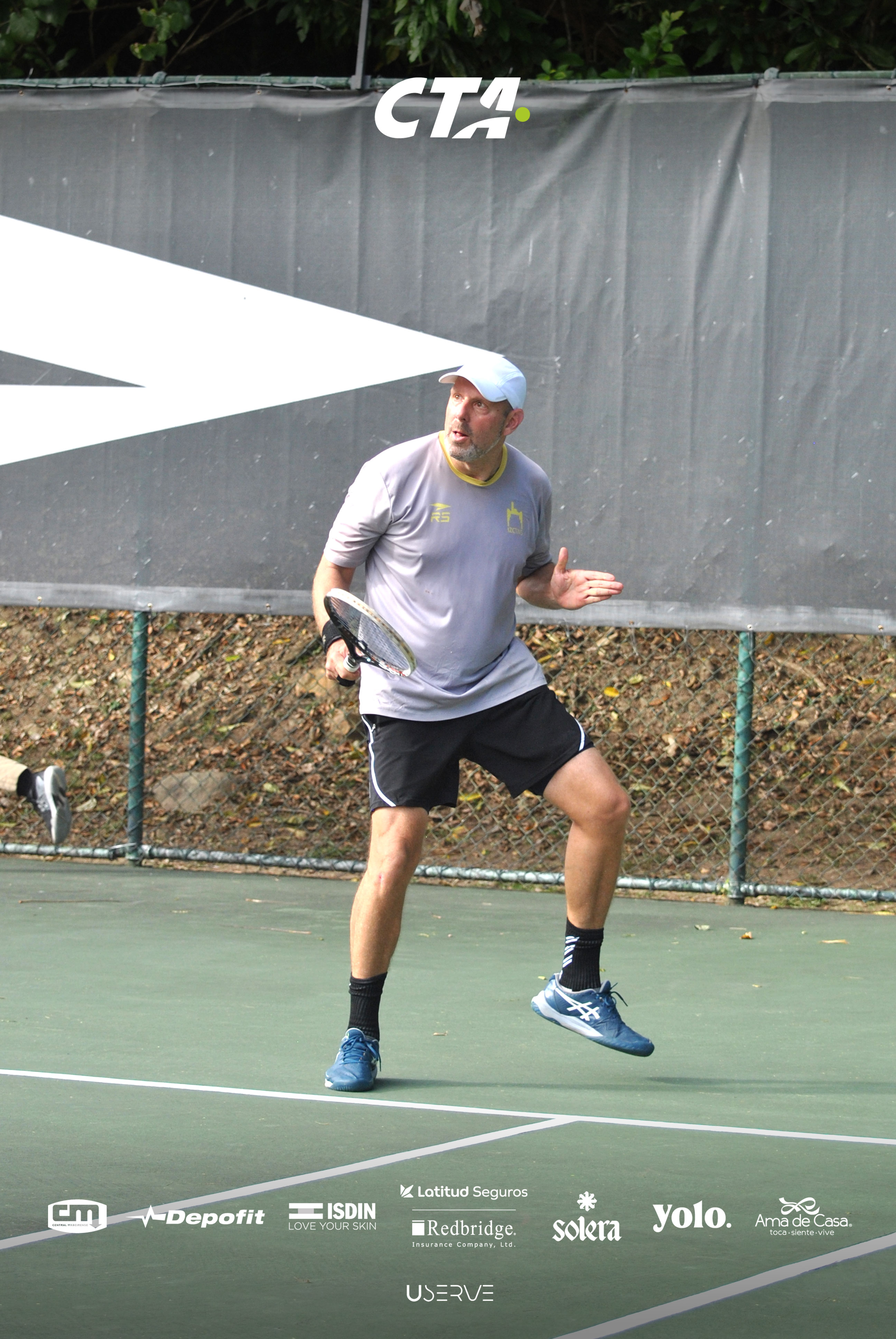 2T - FINALES TENIS - 5MM IZCA6