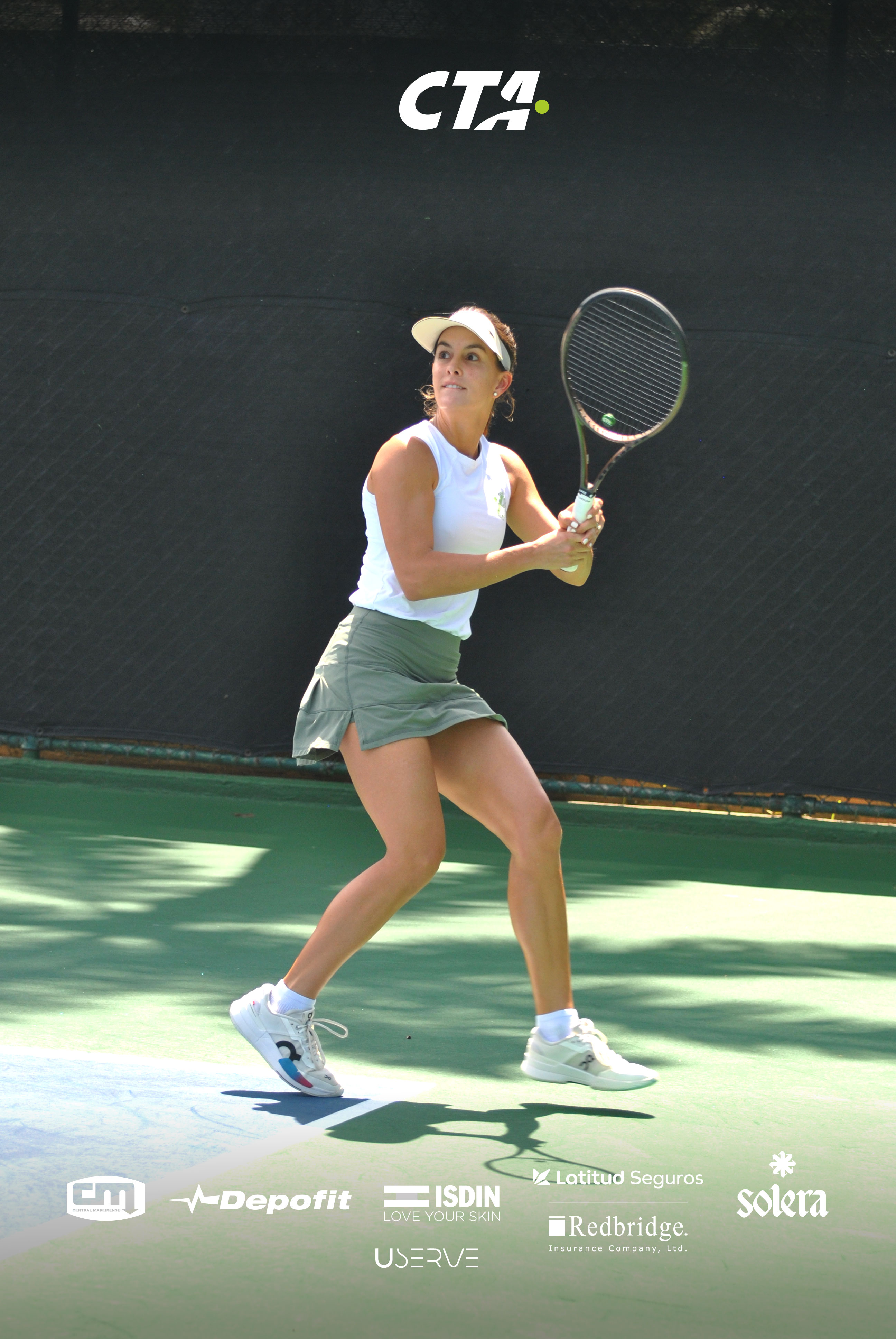 2T - 7ma Jornada de Tenis - 4F - VAGA21