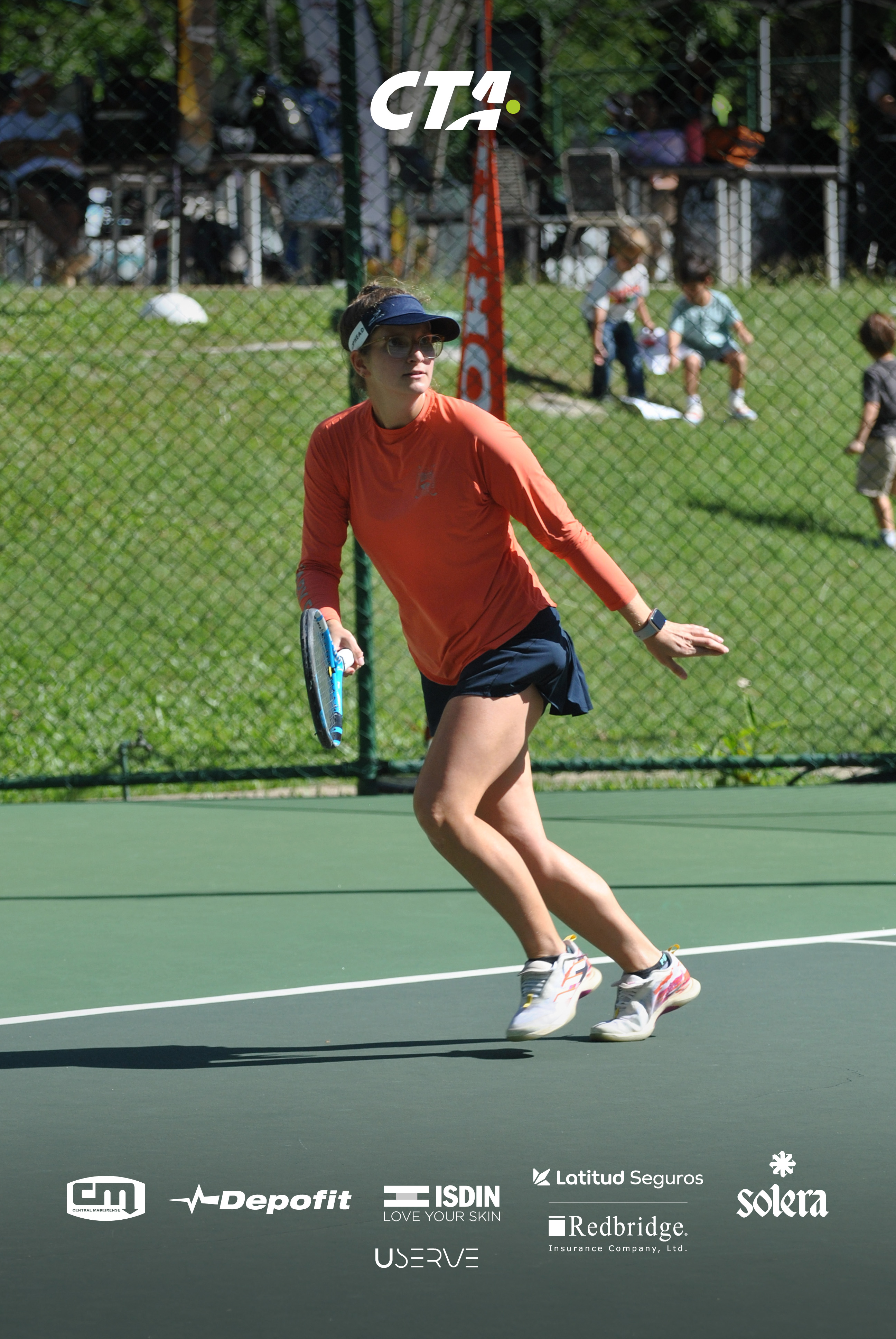 2T - FINALES TENIS - 4F LCCA31