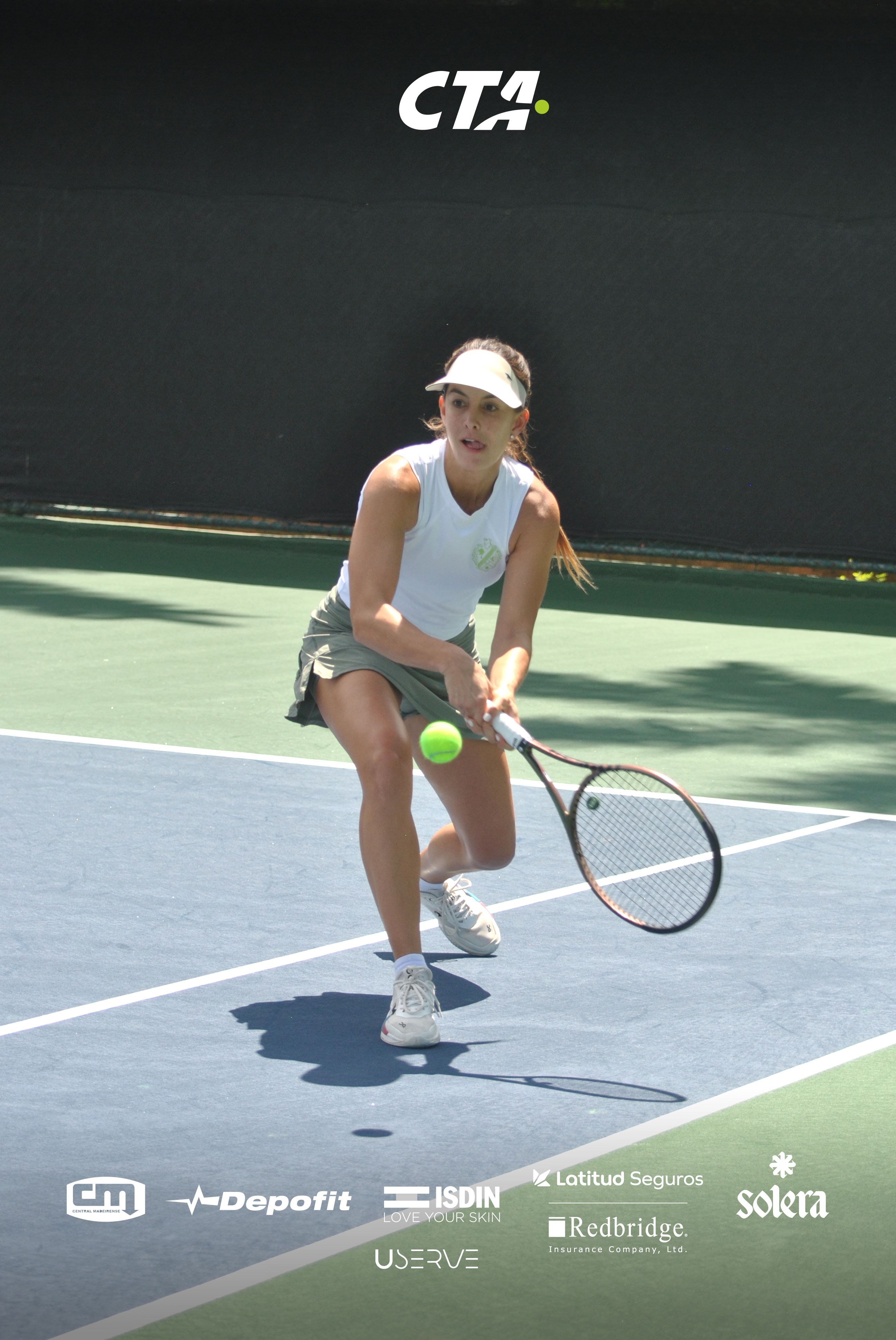 2T - 7ma Jornada de Tenis - 4F - VAGA22