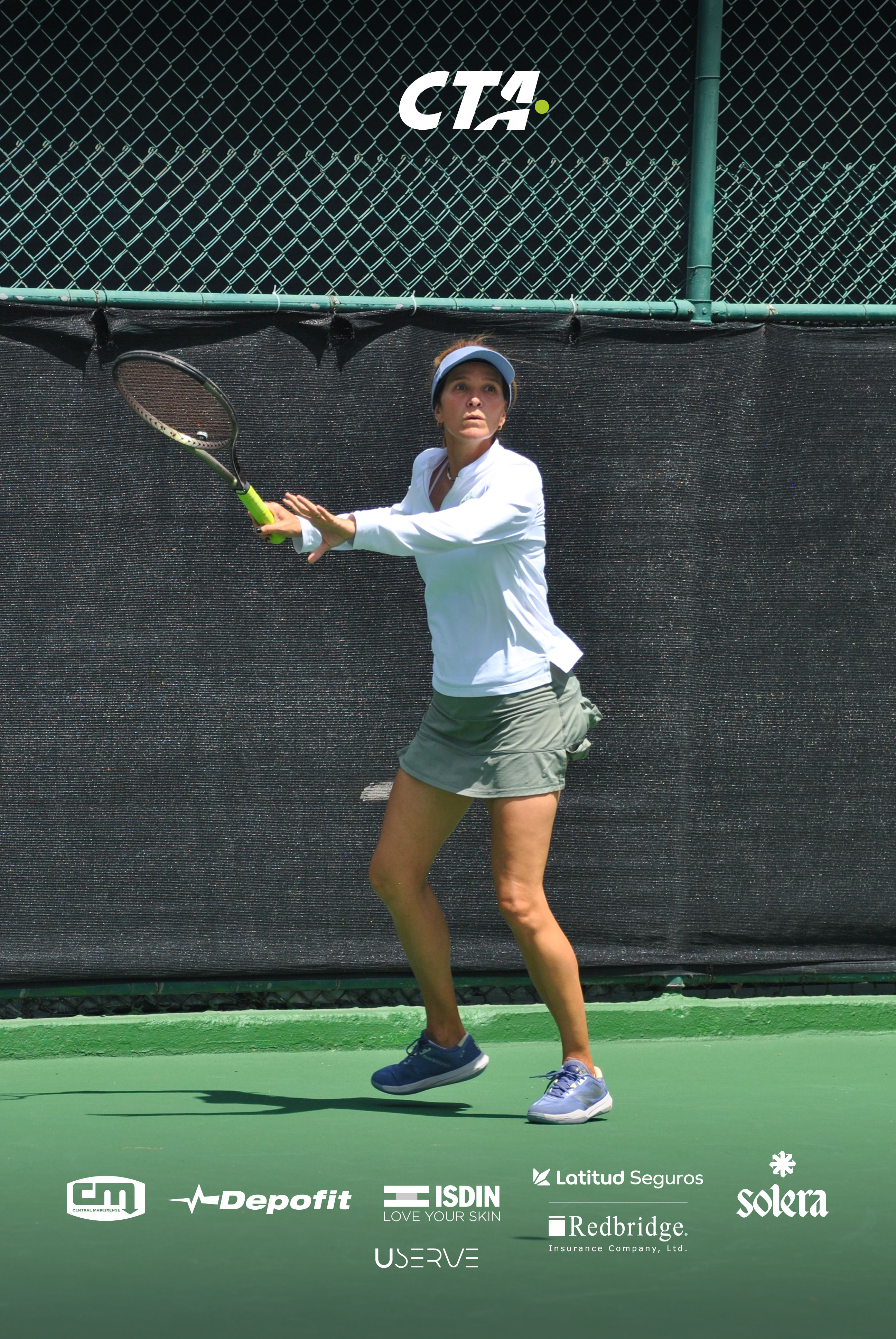 2T - 7ma Jornada de Tenis - 4F - VAGA27