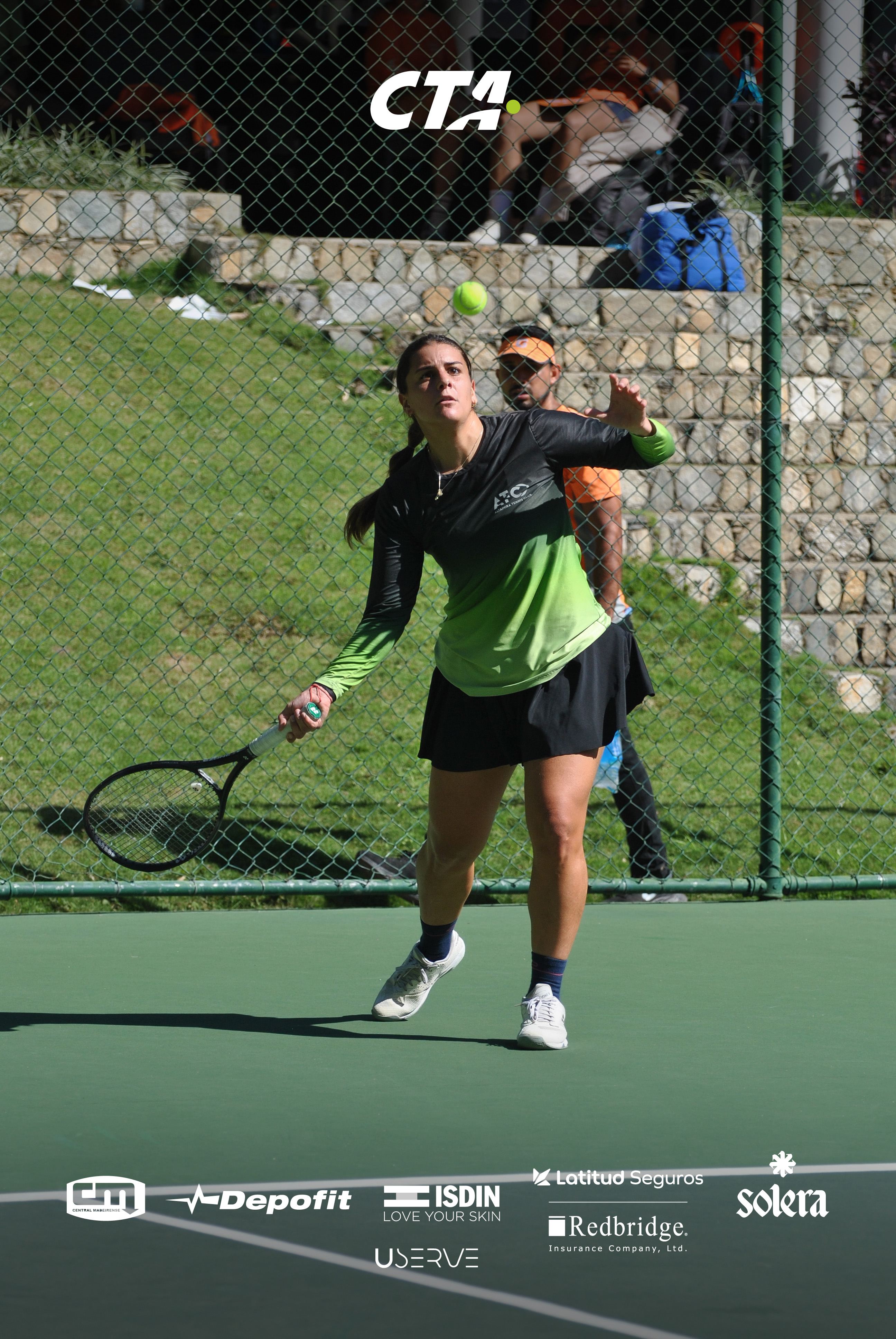 2T - FINALES TENIS - 4F ATCA30