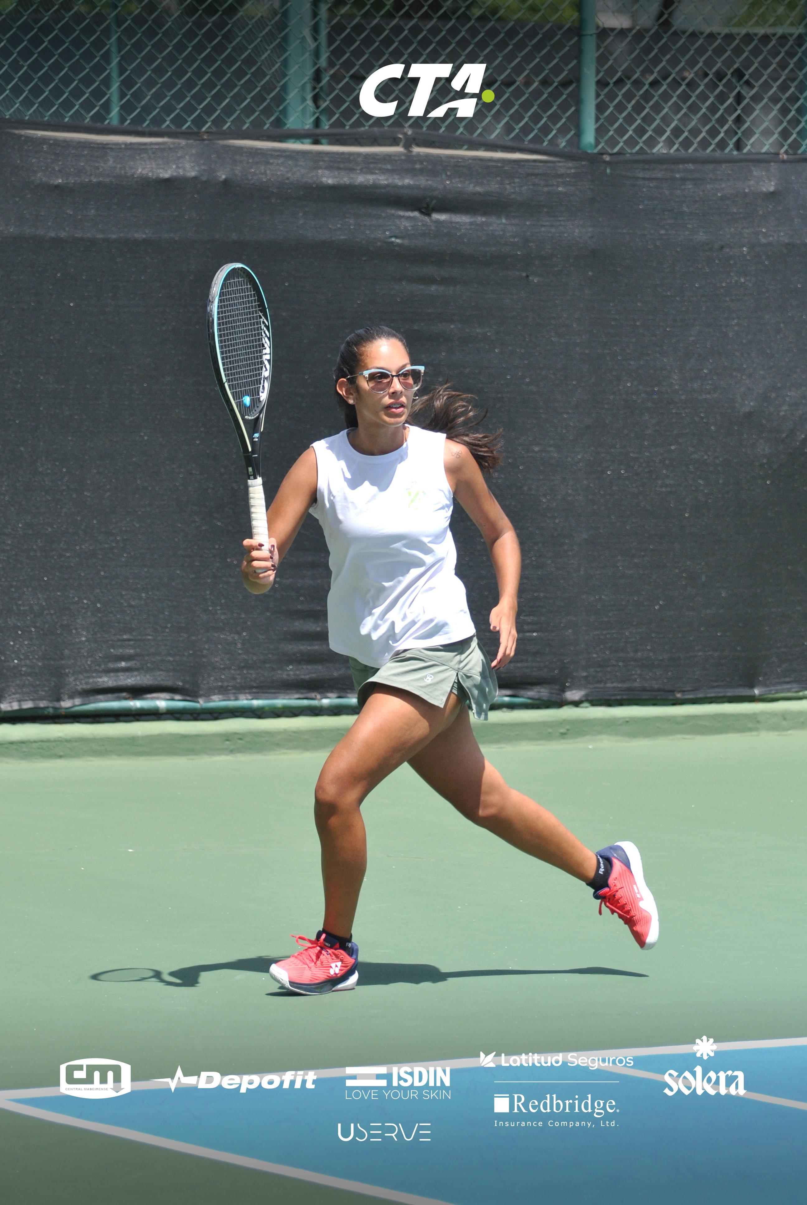 2T - 7ma Jornada de Tenis - 4F - VAGA29