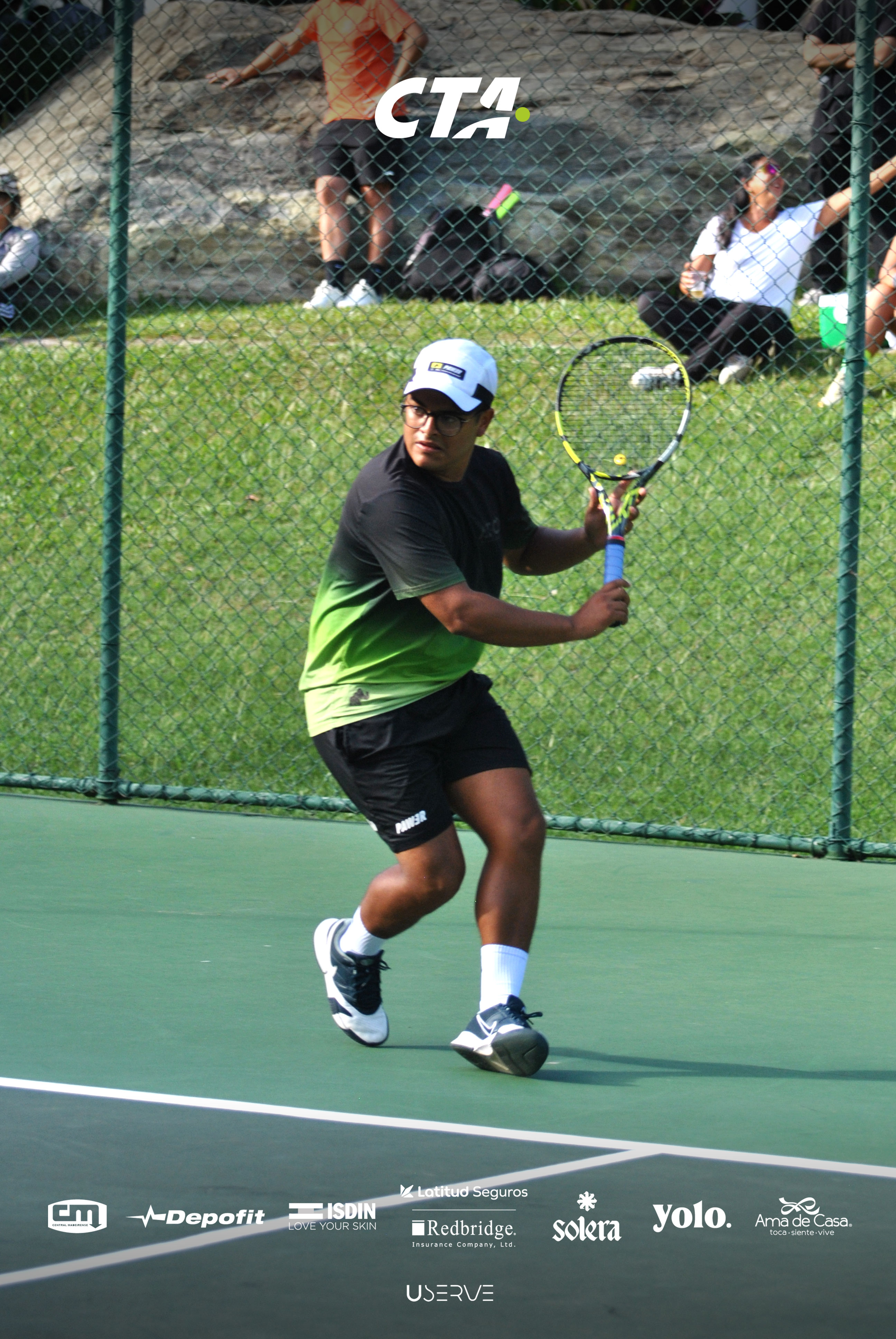 2T - FINALES TENIS - 4M ATCA24