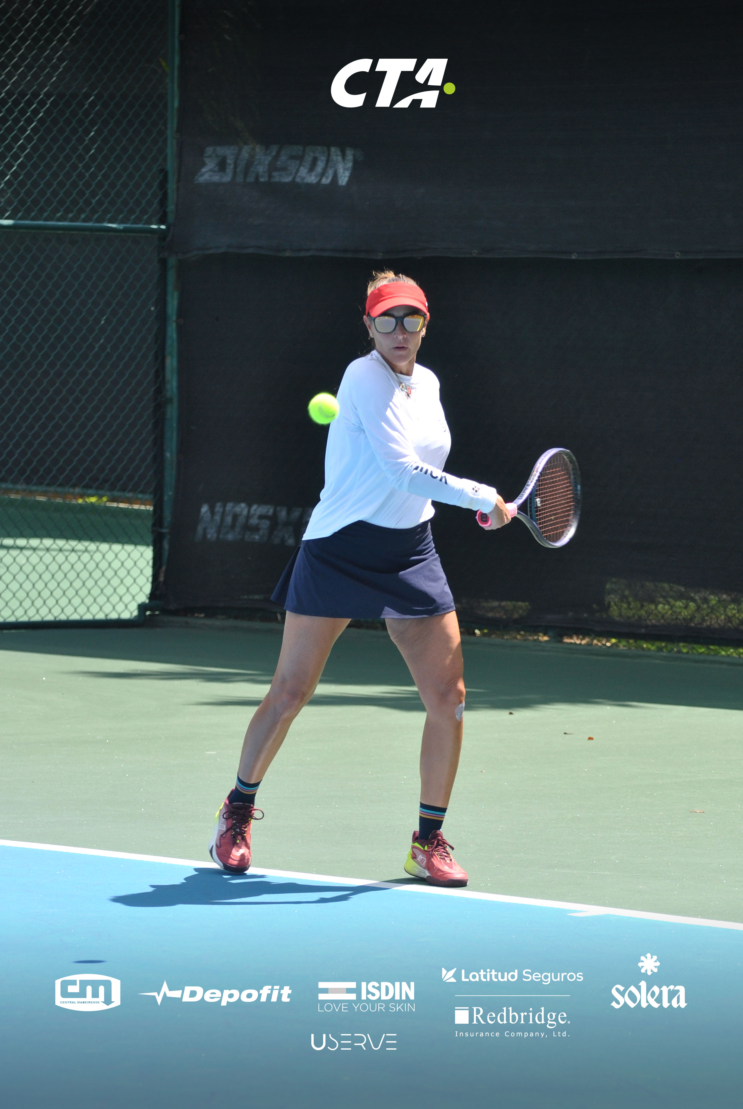 2T - 7ma Jornada de Tenis - 4F - CCCA31