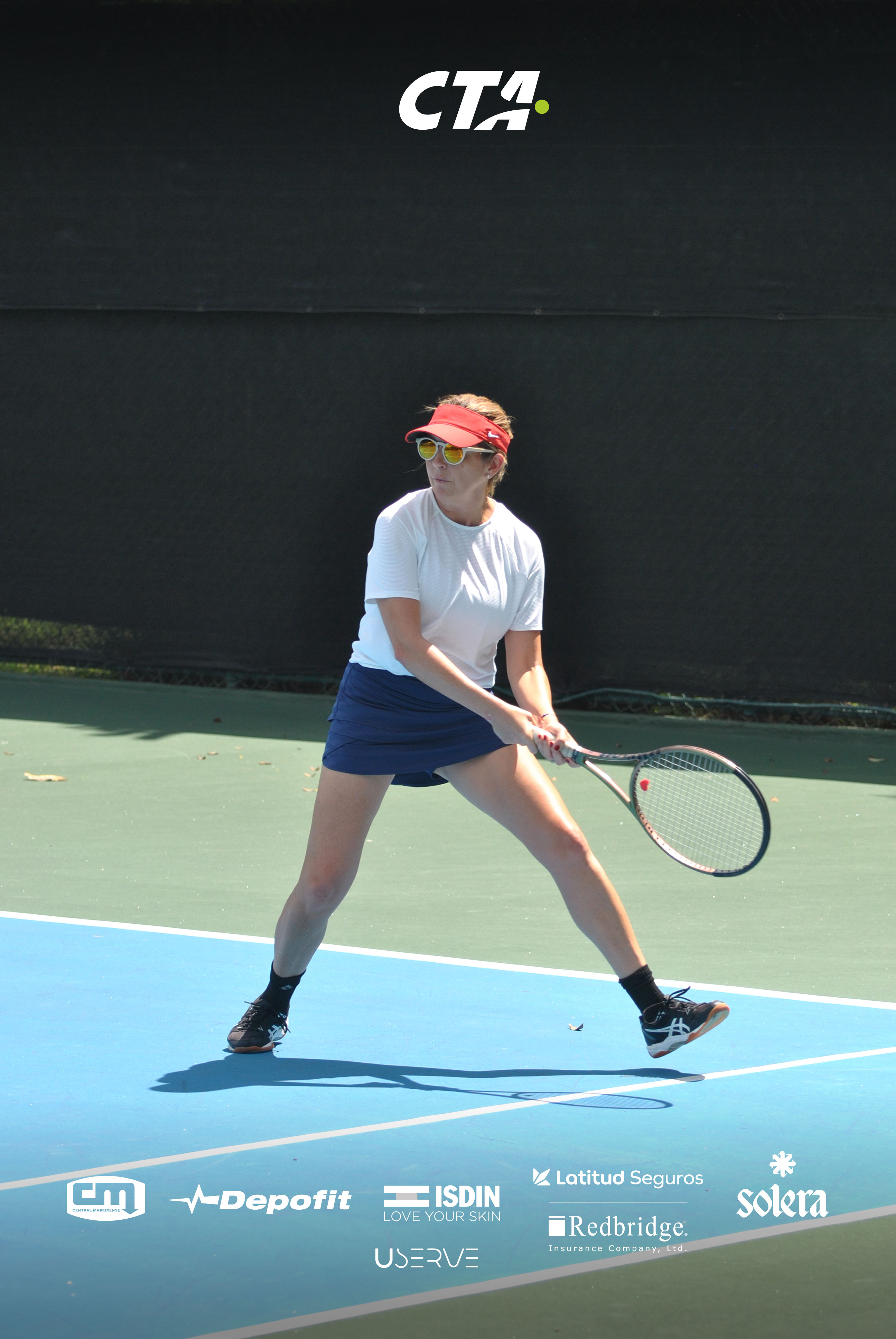 2T - 7ma Jornada de Tenis - 4F - CCCA32