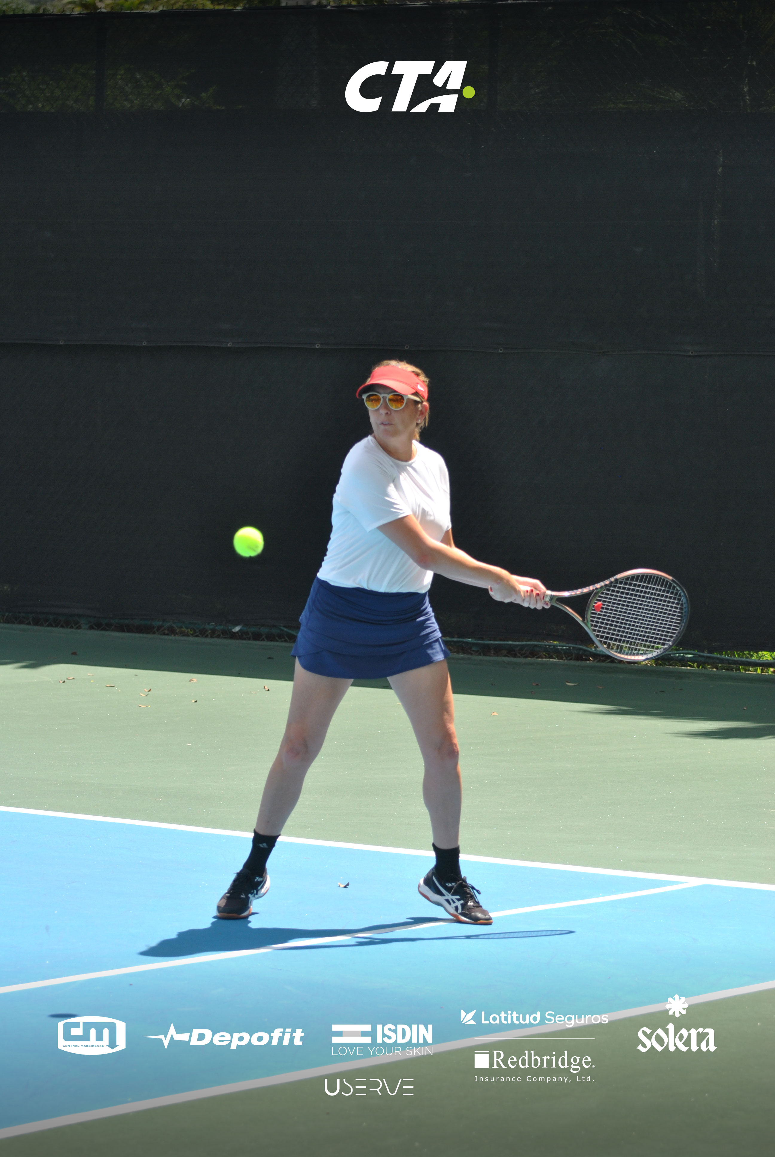 2T - 7ma Jornada de Tenis - 4F - CCCA33