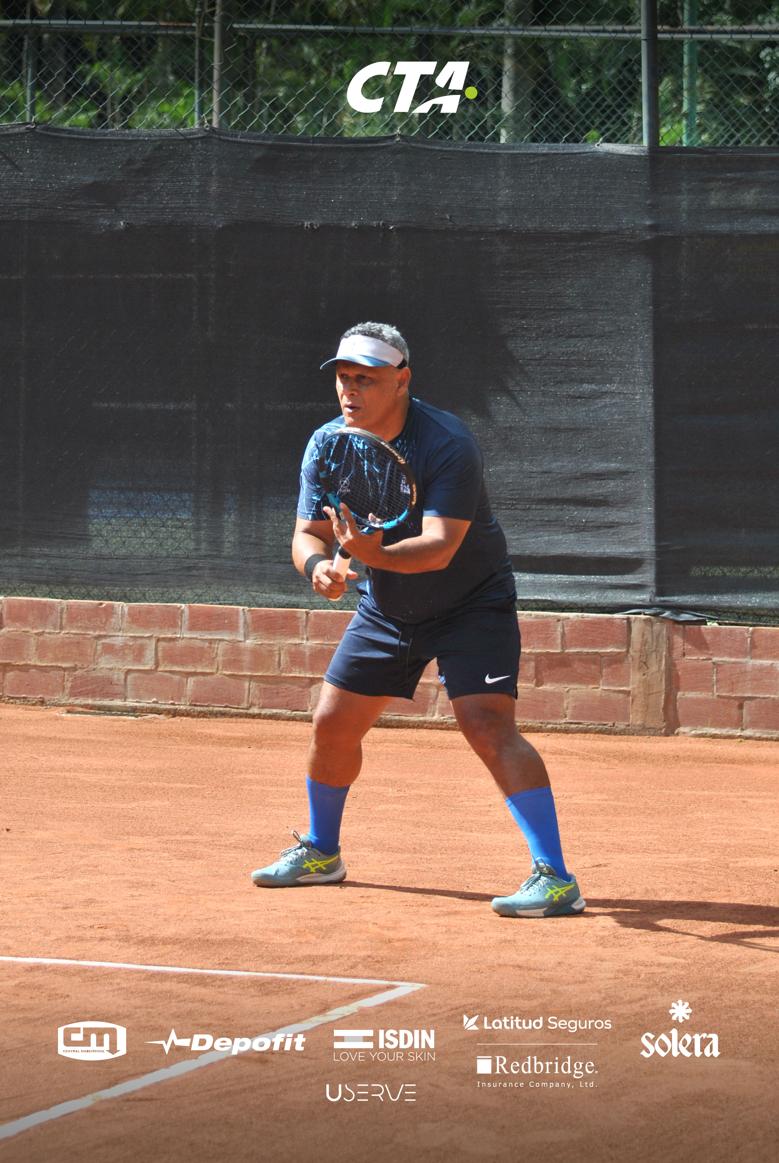 2T - 2da Jornada de Tenis - 5MM - MIRA