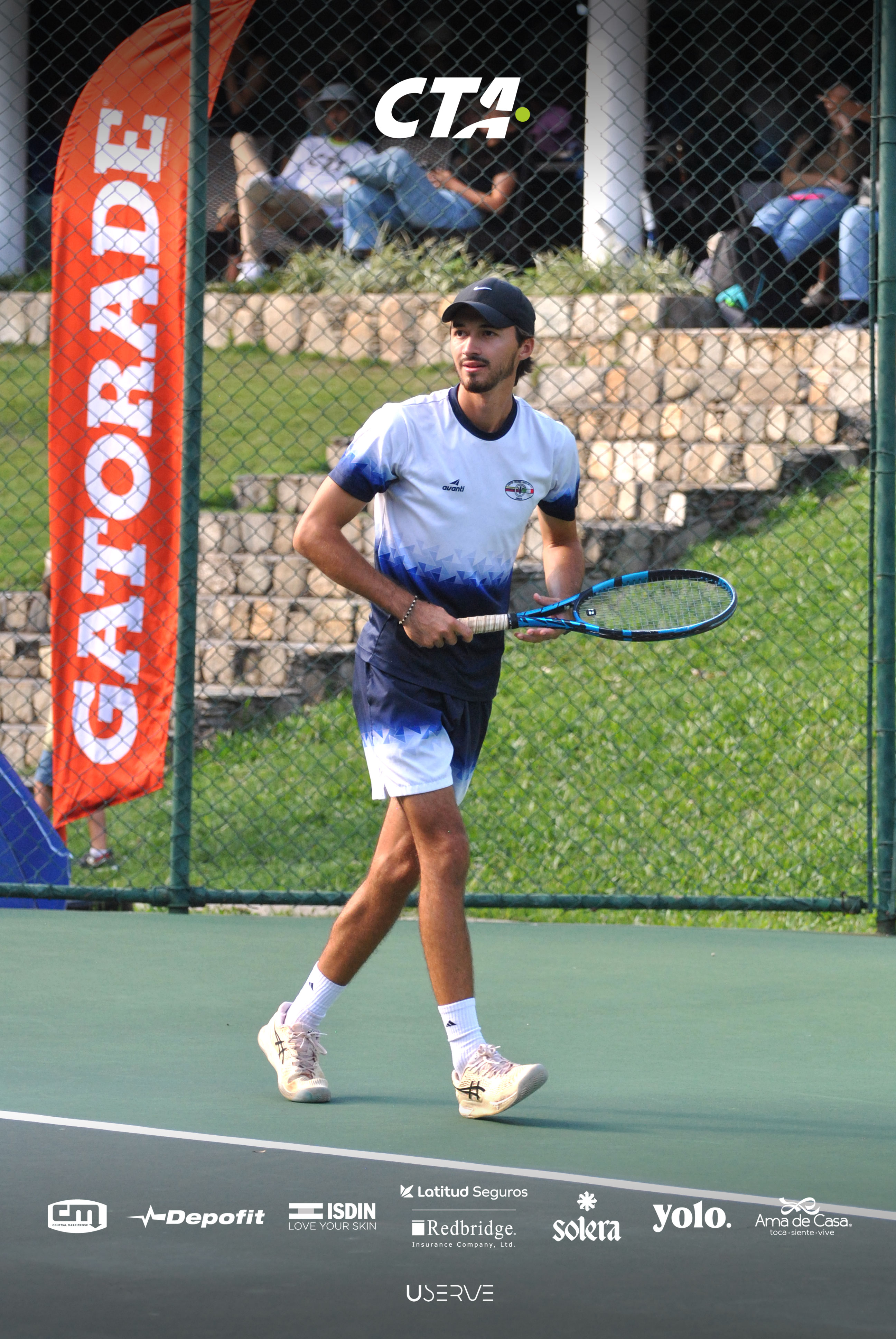 2T - FINALES TENIS - 4M CIVA28