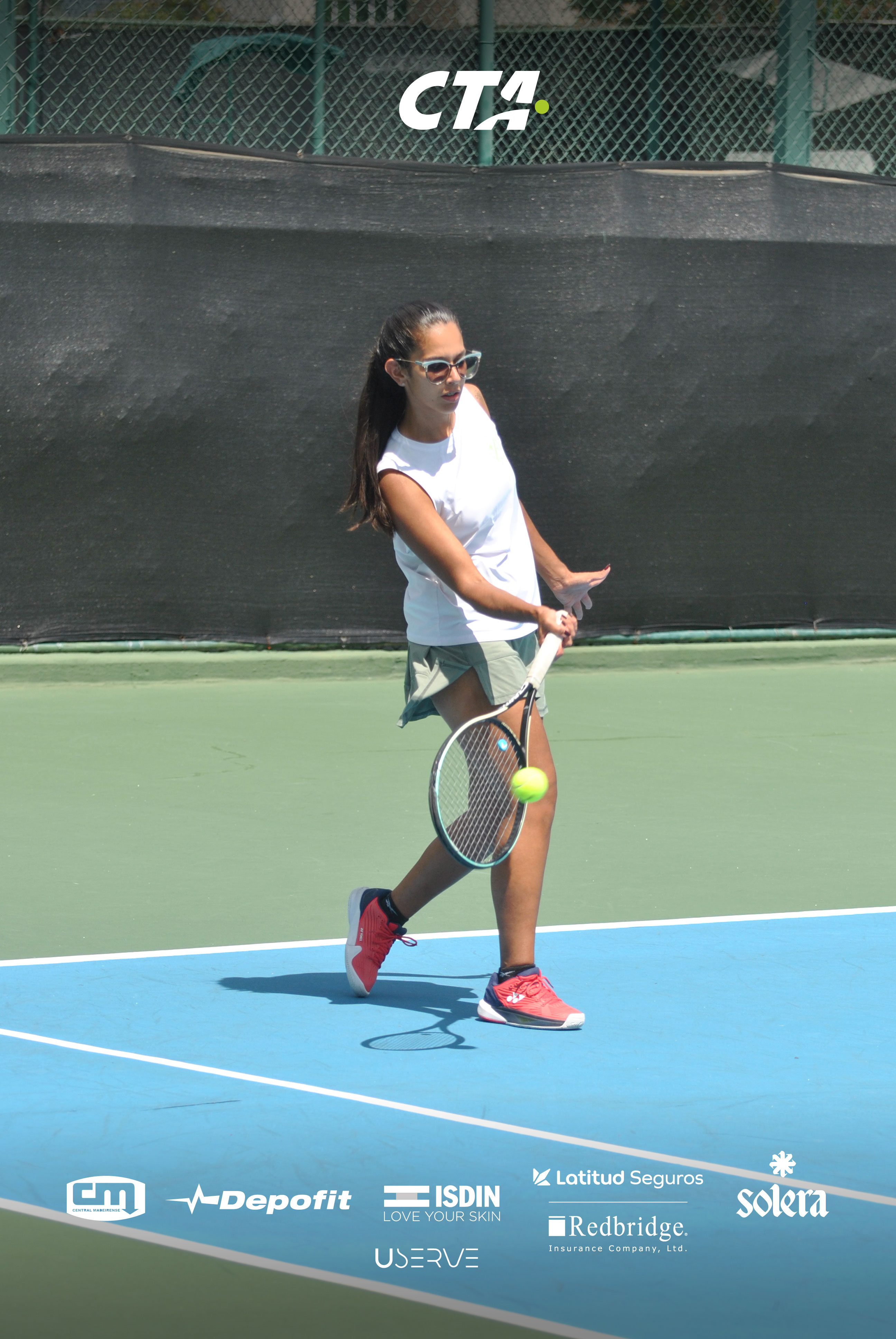 2T - 7ma Jornada de Tenis - 4F - VAGA30