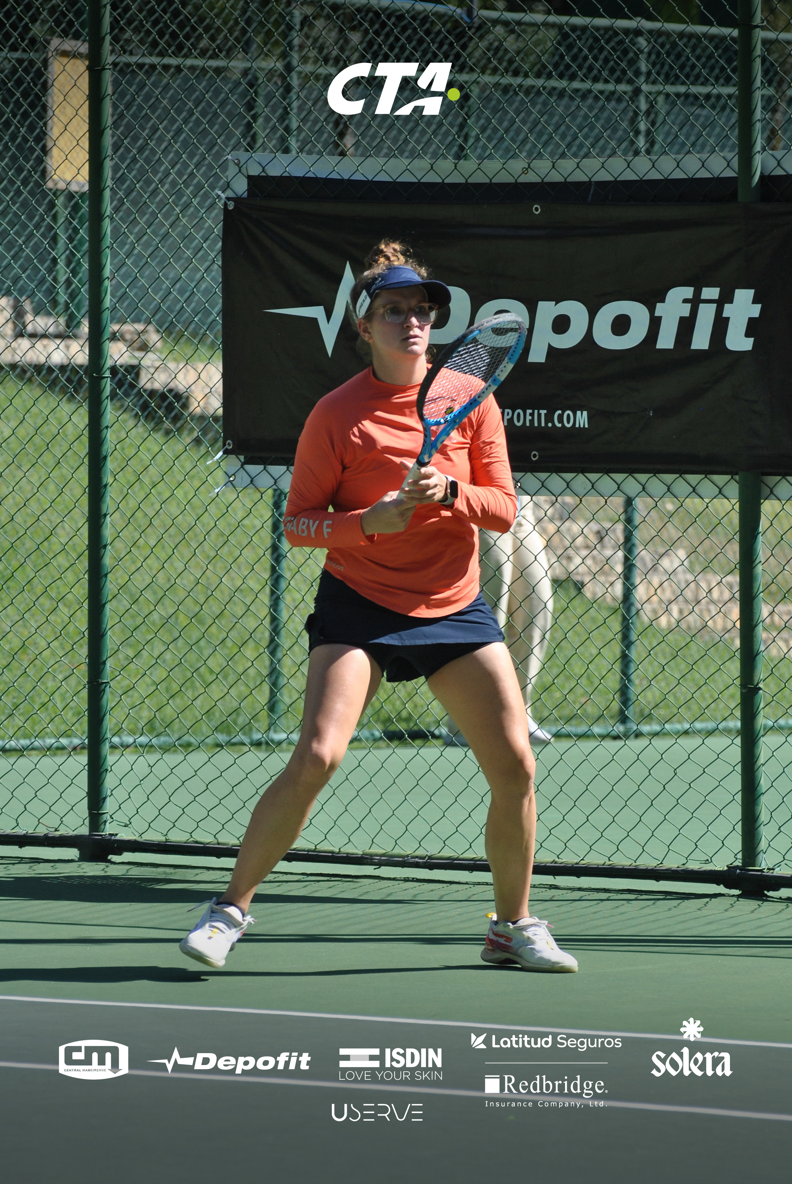 2T - FINALES TENIS - 4F LCCA39