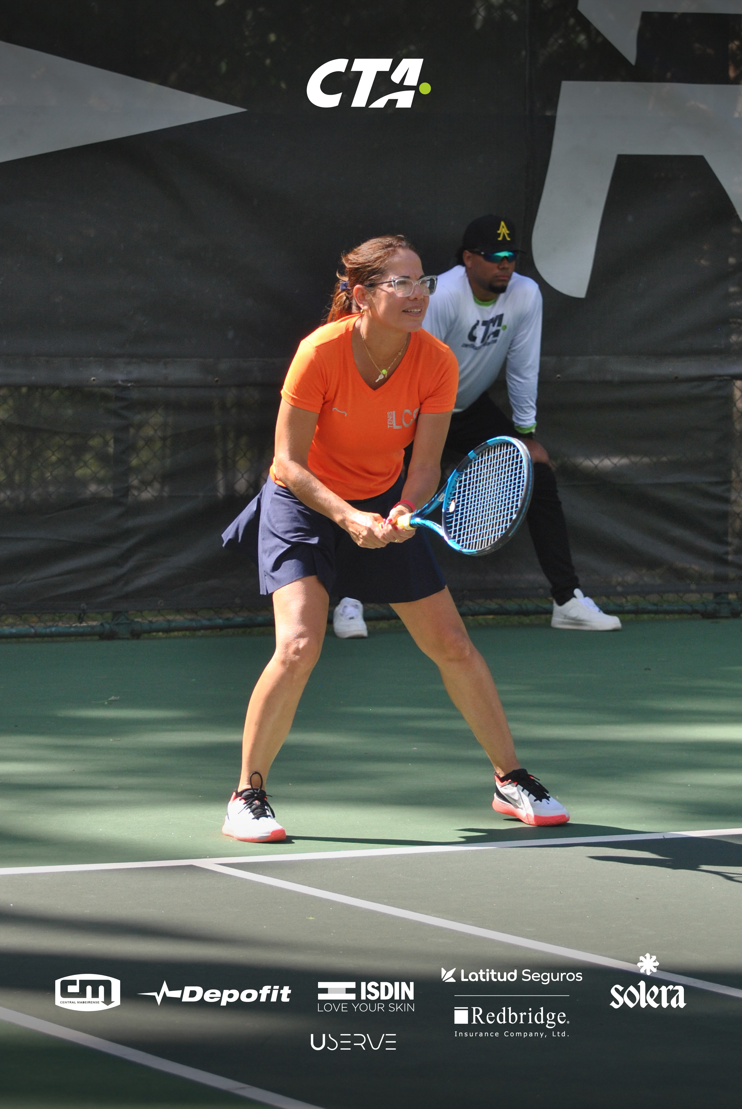 2T - FINALES TENIS - 4F LCCA40