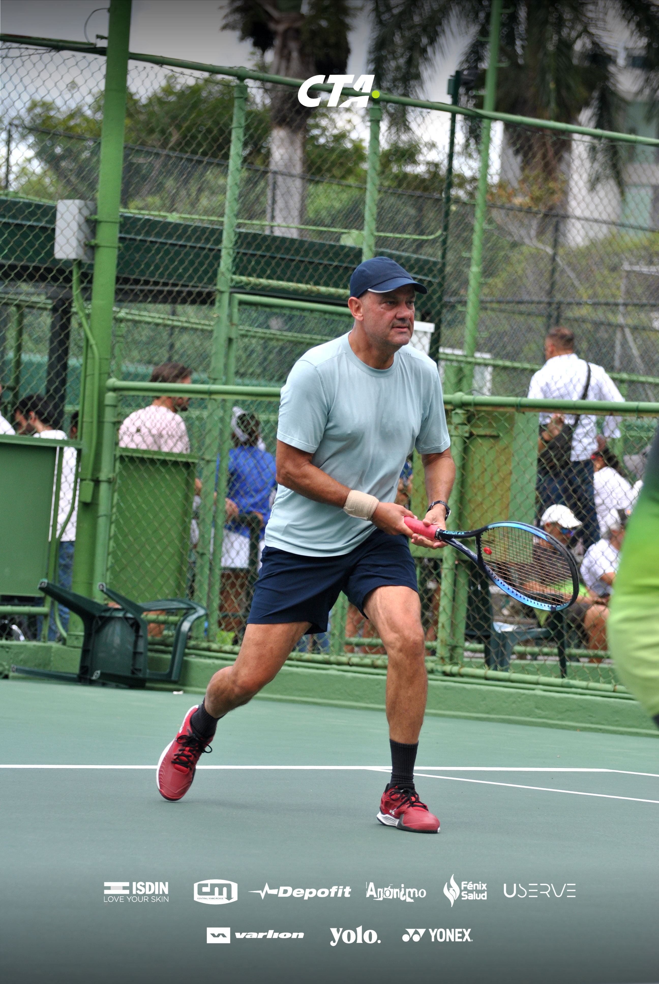 Finales Tenis 5MM - ATCA10