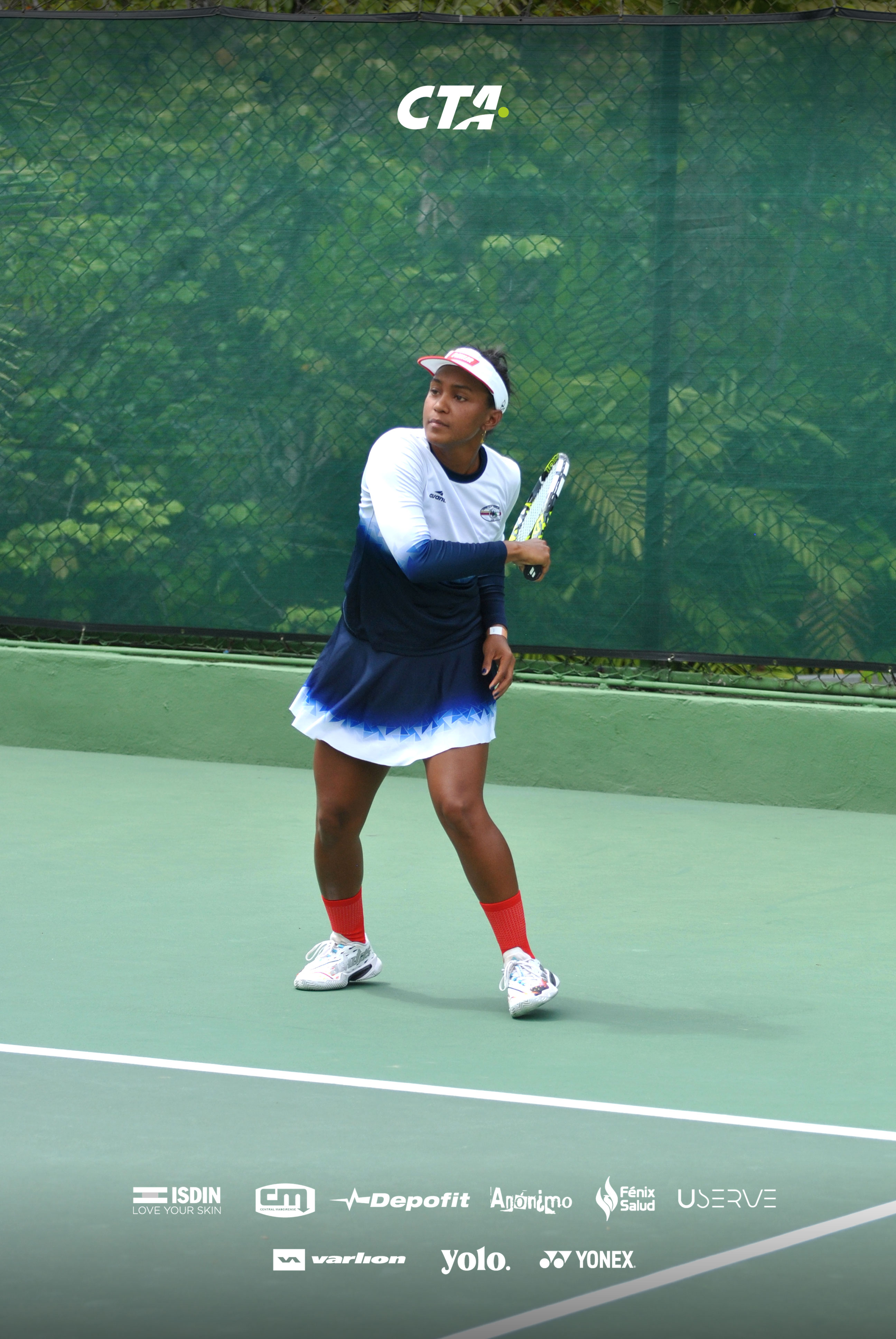Finales Tenis 3F - CIVA37