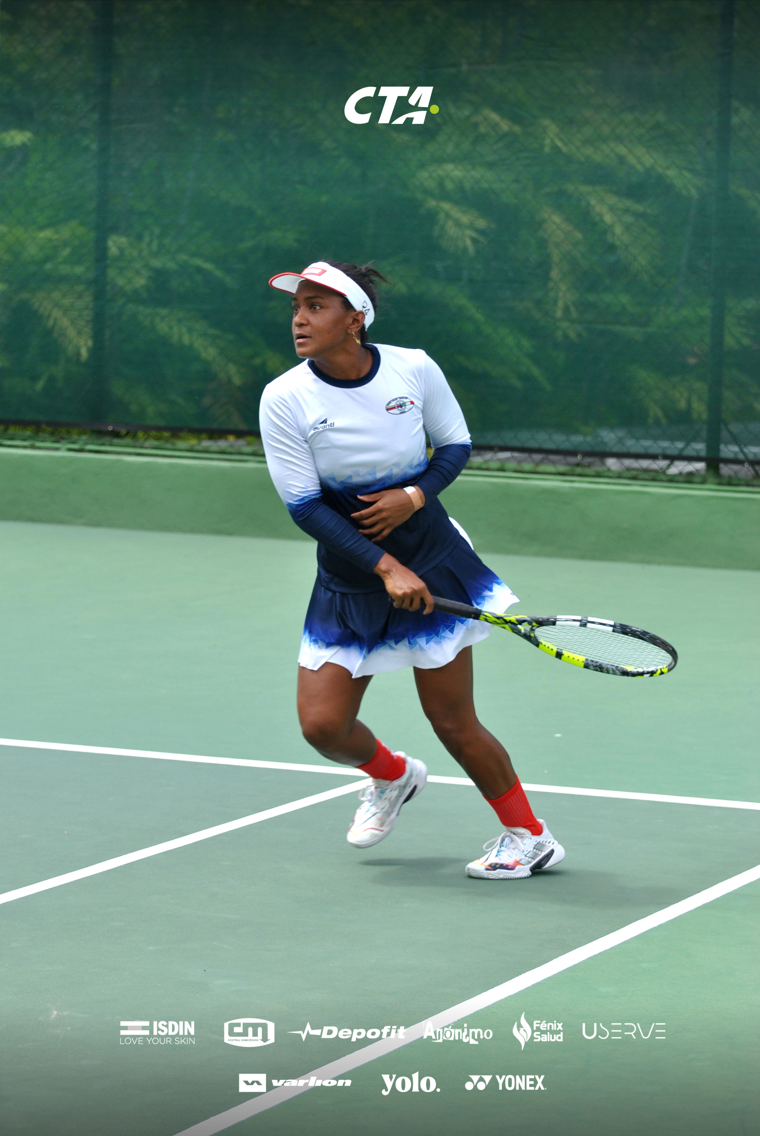 Finales Tenis 3F - CIVA36