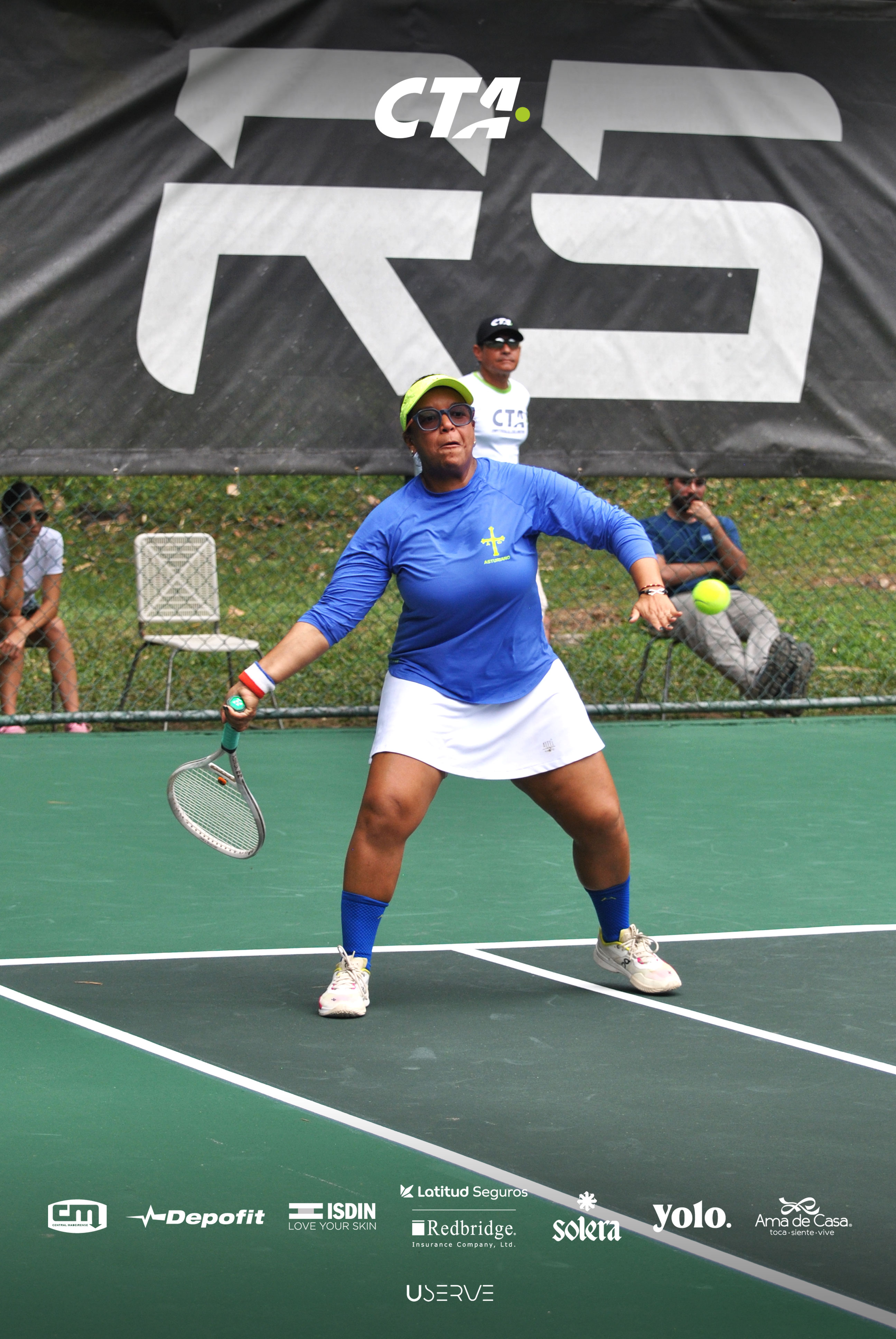 2T - FINALES TENIS - 5F ASTA2