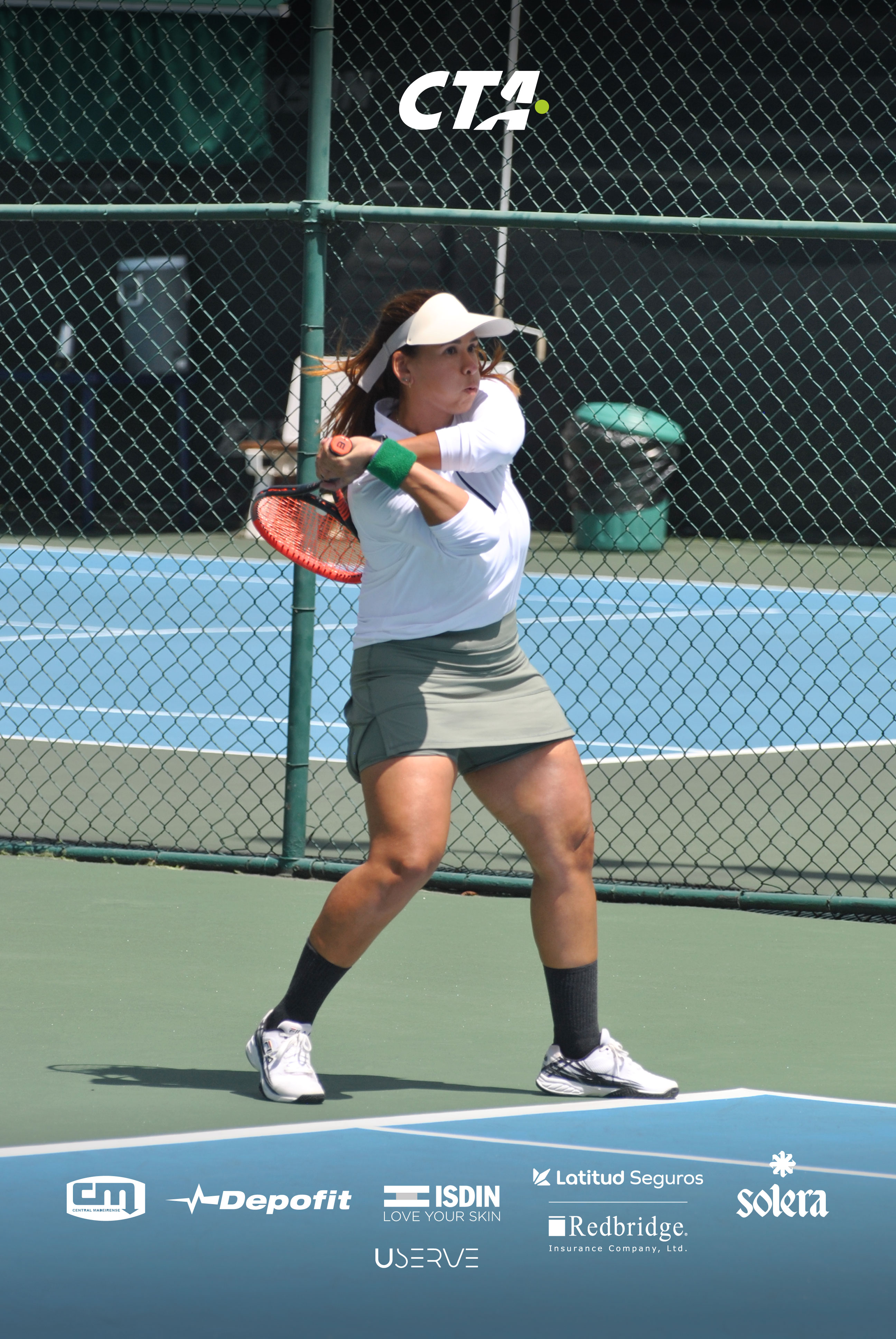 2T - 7ma Jornada de Tenis - 4F - VAGA33