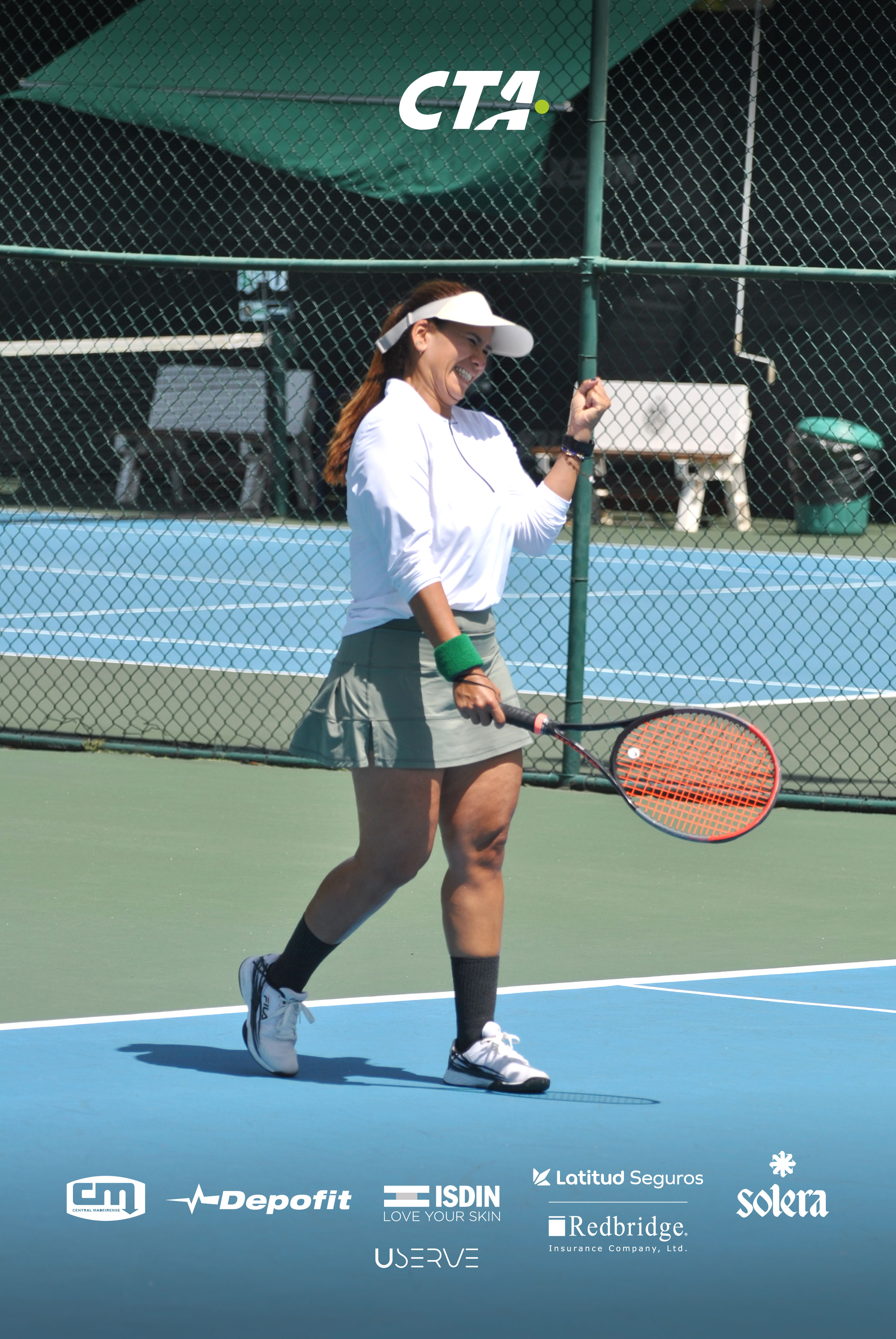 2T - 7ma Jornada de Tenis - 4F - VAGA34