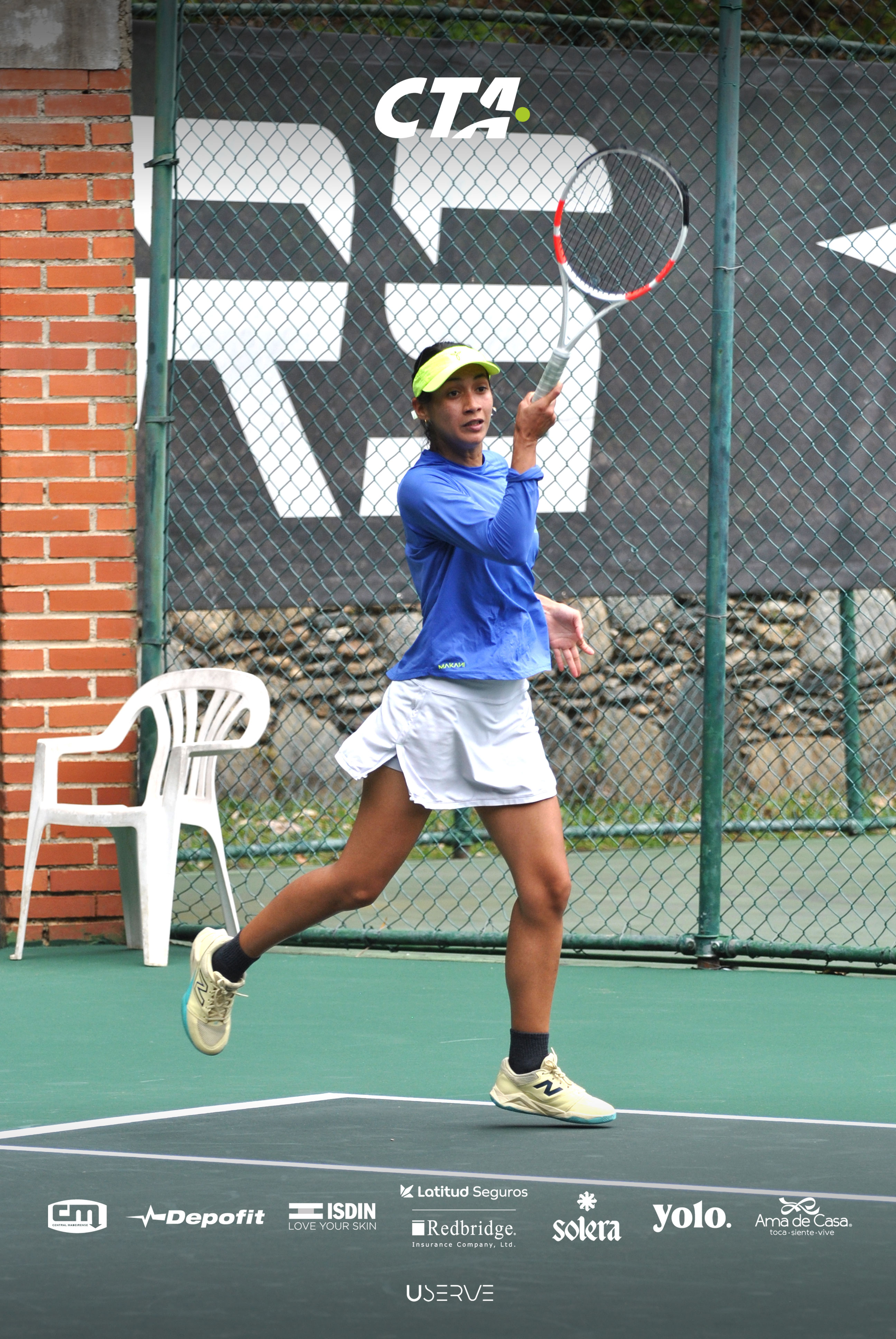 2T - FINALES TENIS - 5F ASTA5