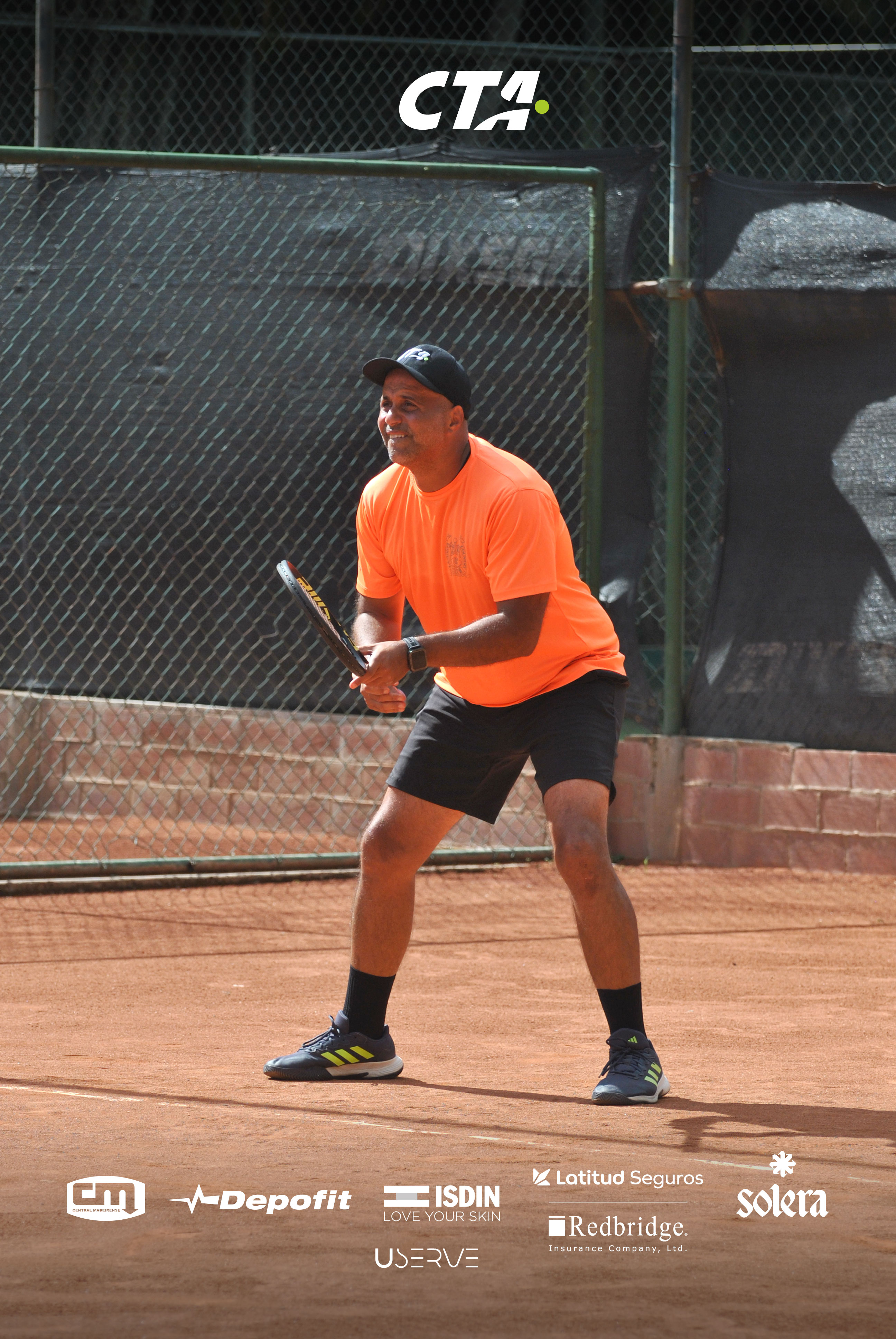 2T - 6ta Jornada de Tenis - 5MM - LCCA5