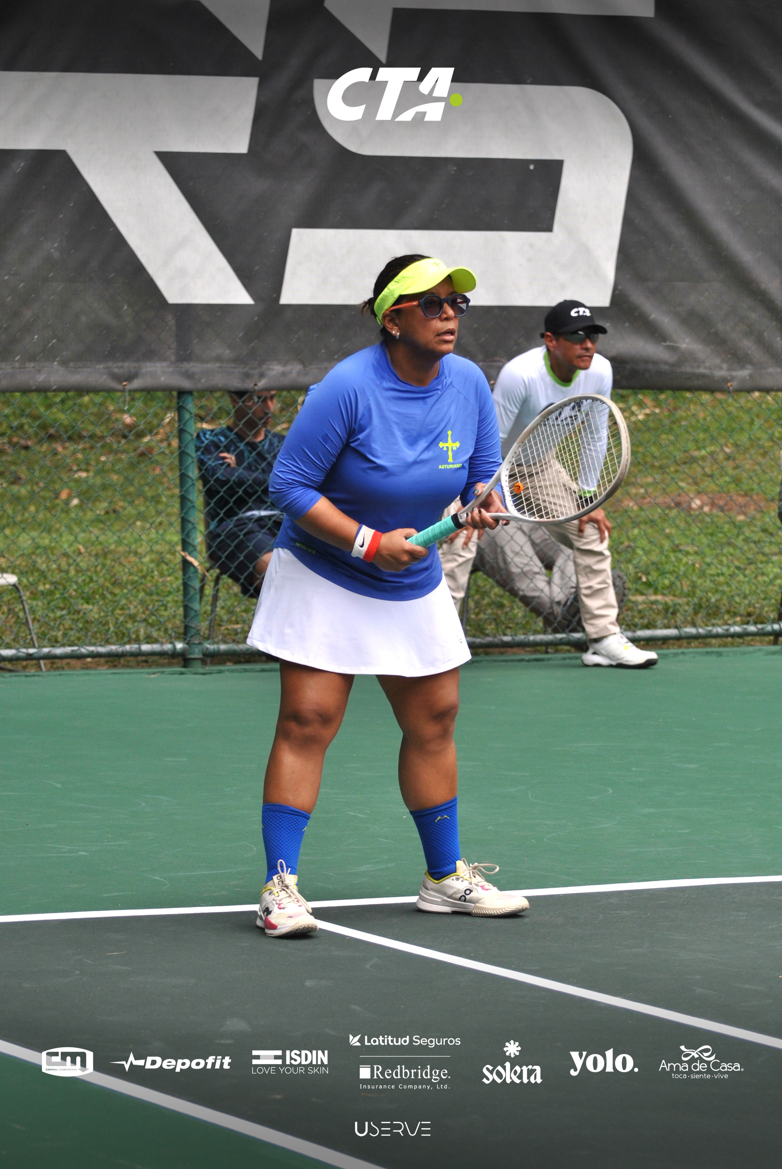 2T - FINALES TENIS - 5F ASTA7