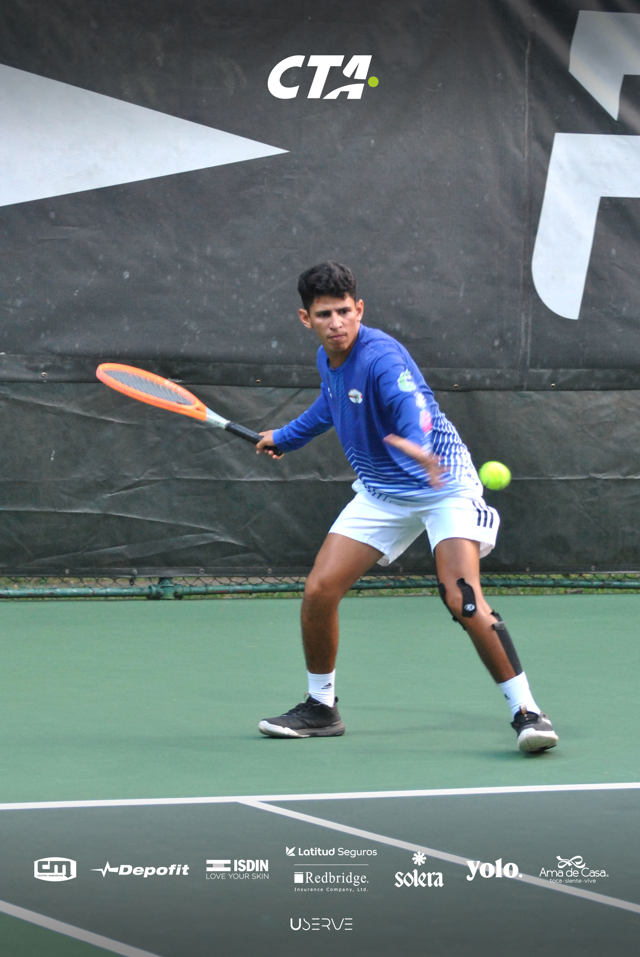 2T - FINALES TENIS - 4M CIVA33