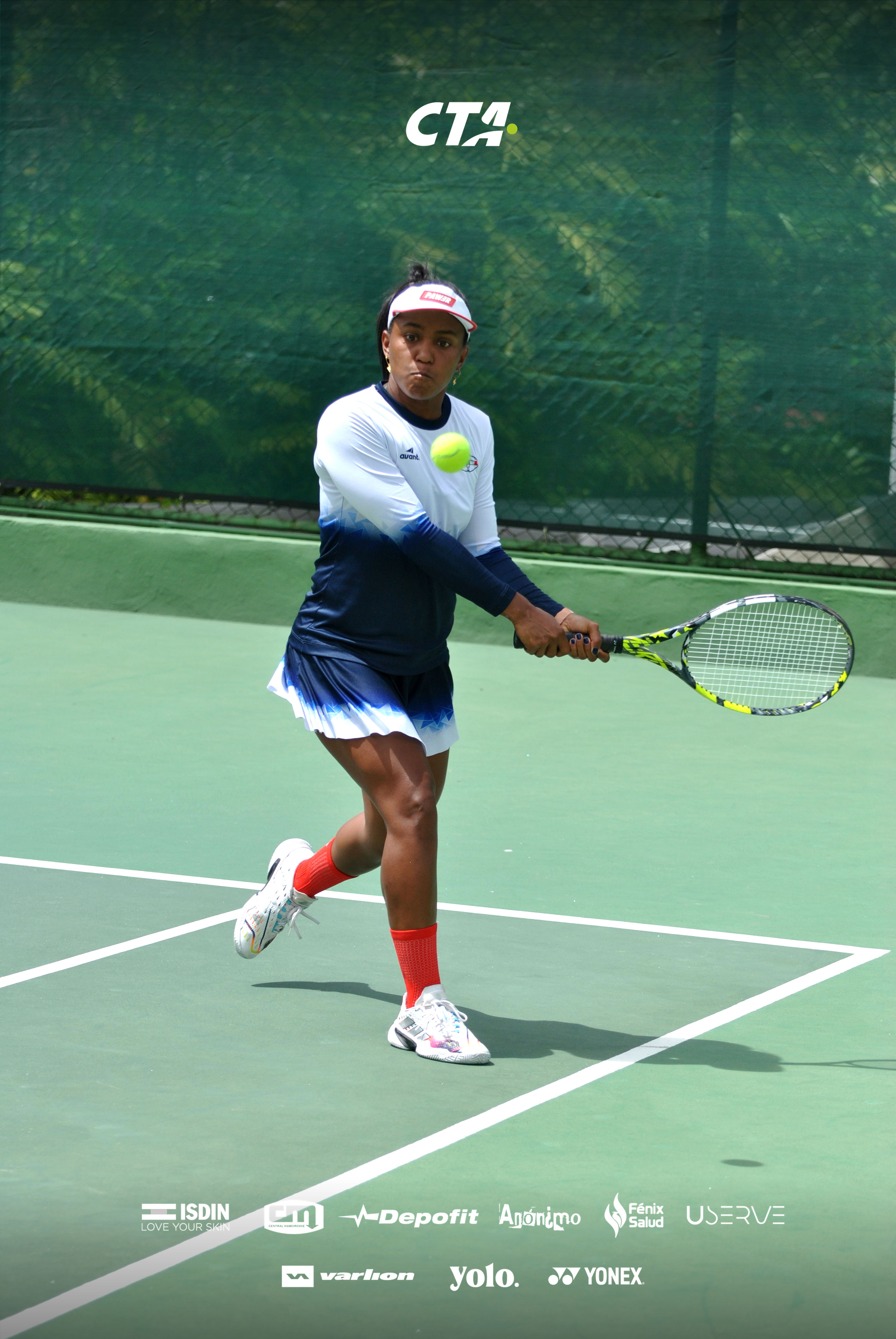 Finales Tenis 3F - CIVA34