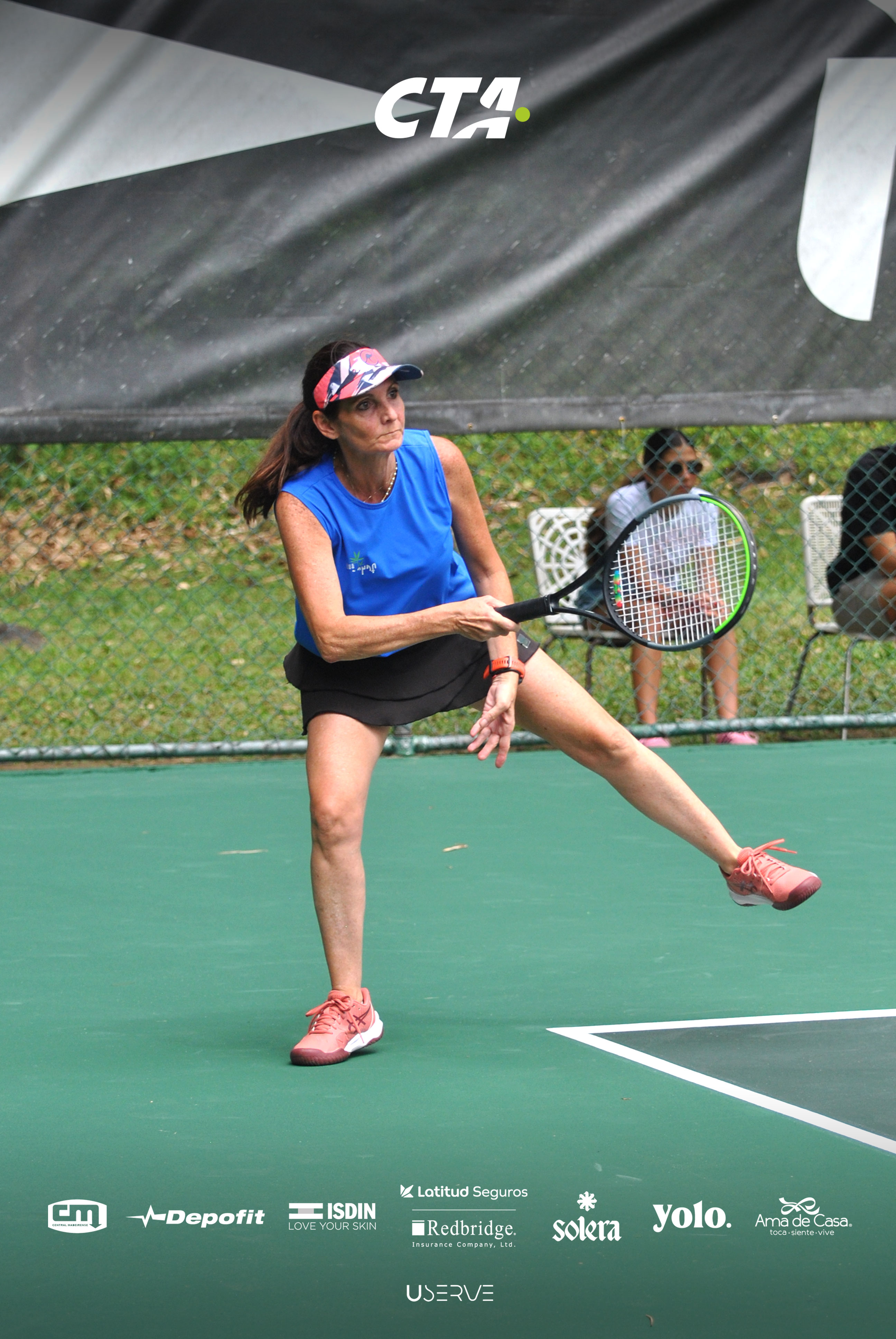 2T - FINALES TENIS - 5F MIRA8