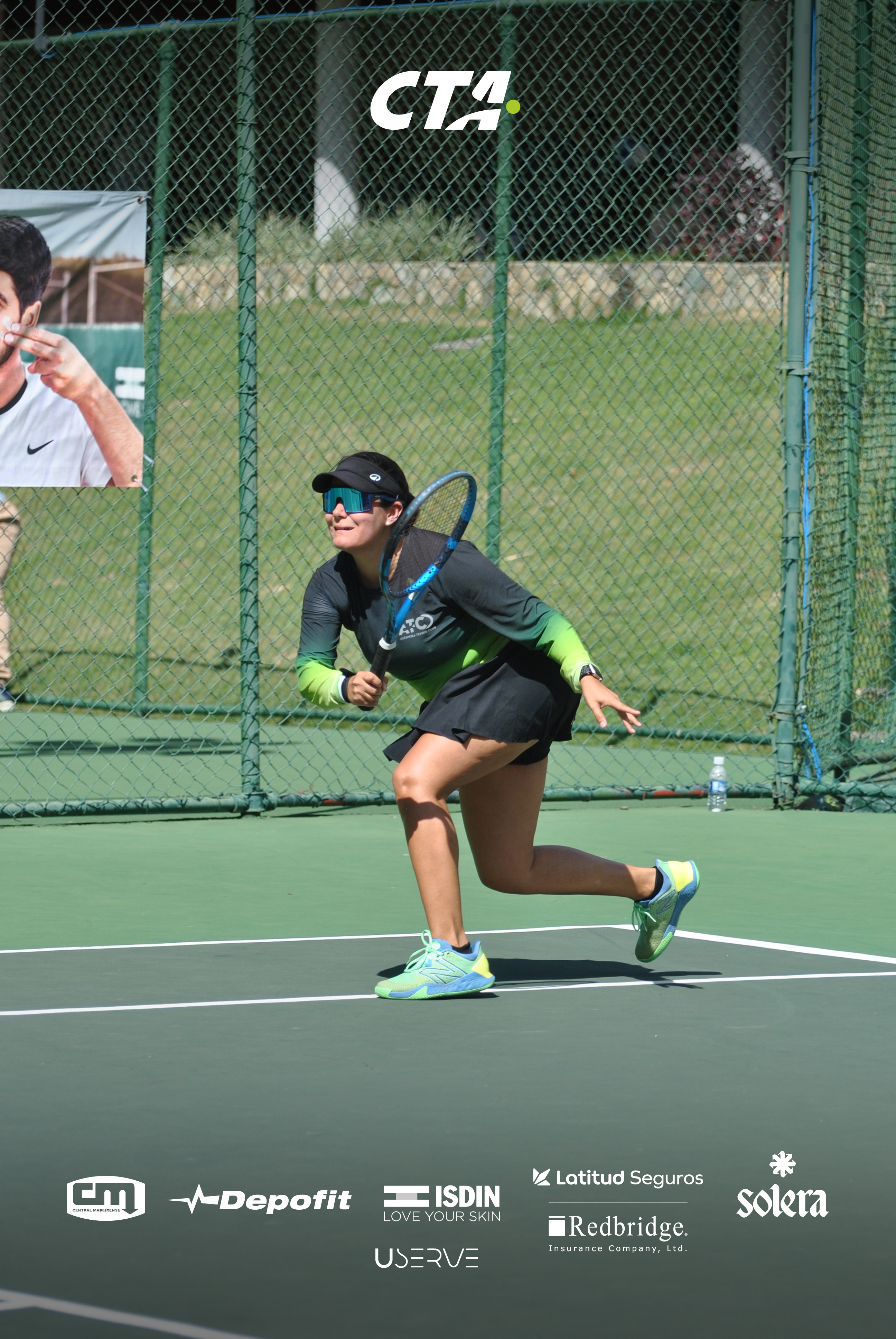 2T - FINALES TENIS - 4F ATCA37