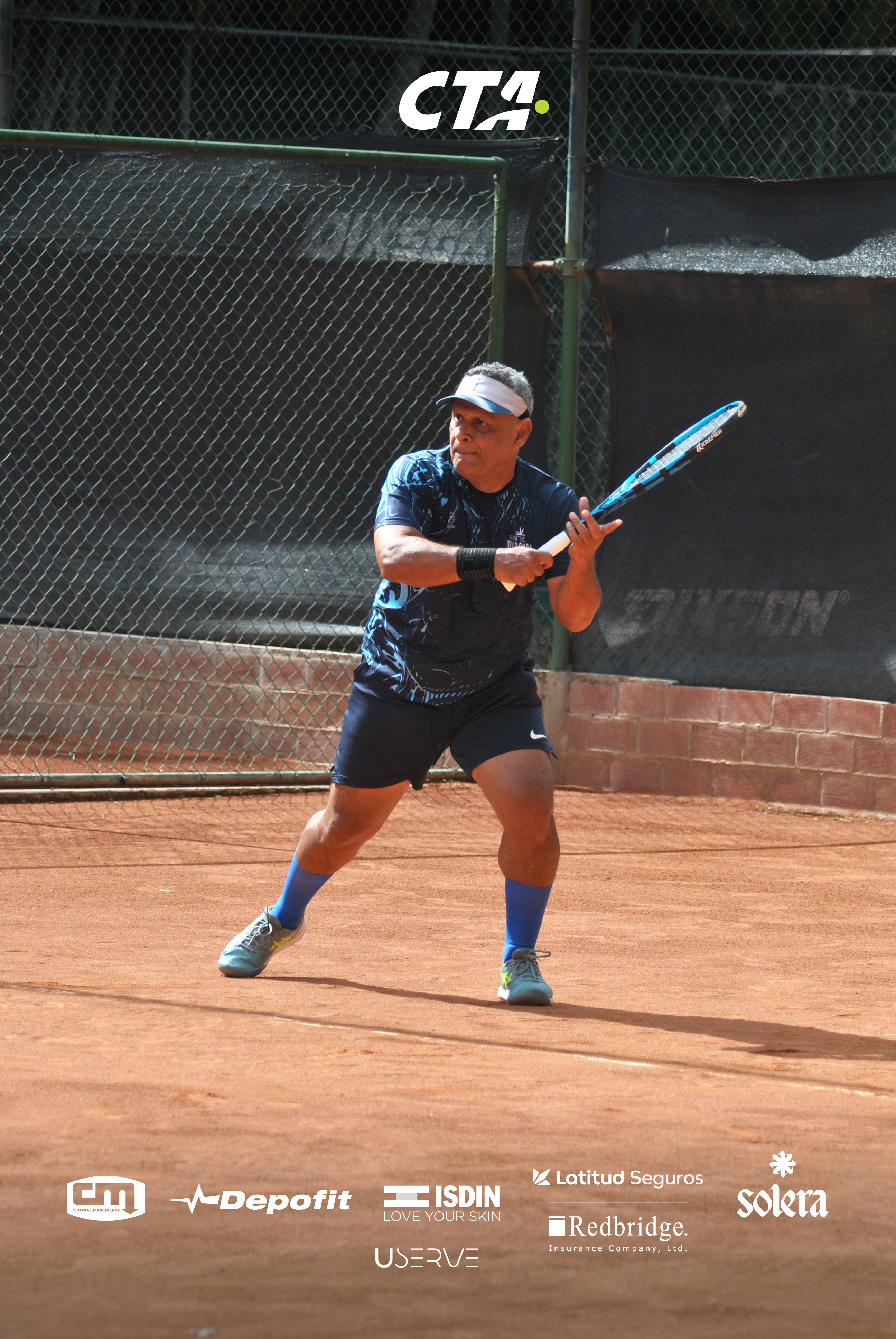 2T - 2da Jornada de Tenis - 5MM - MIRA6