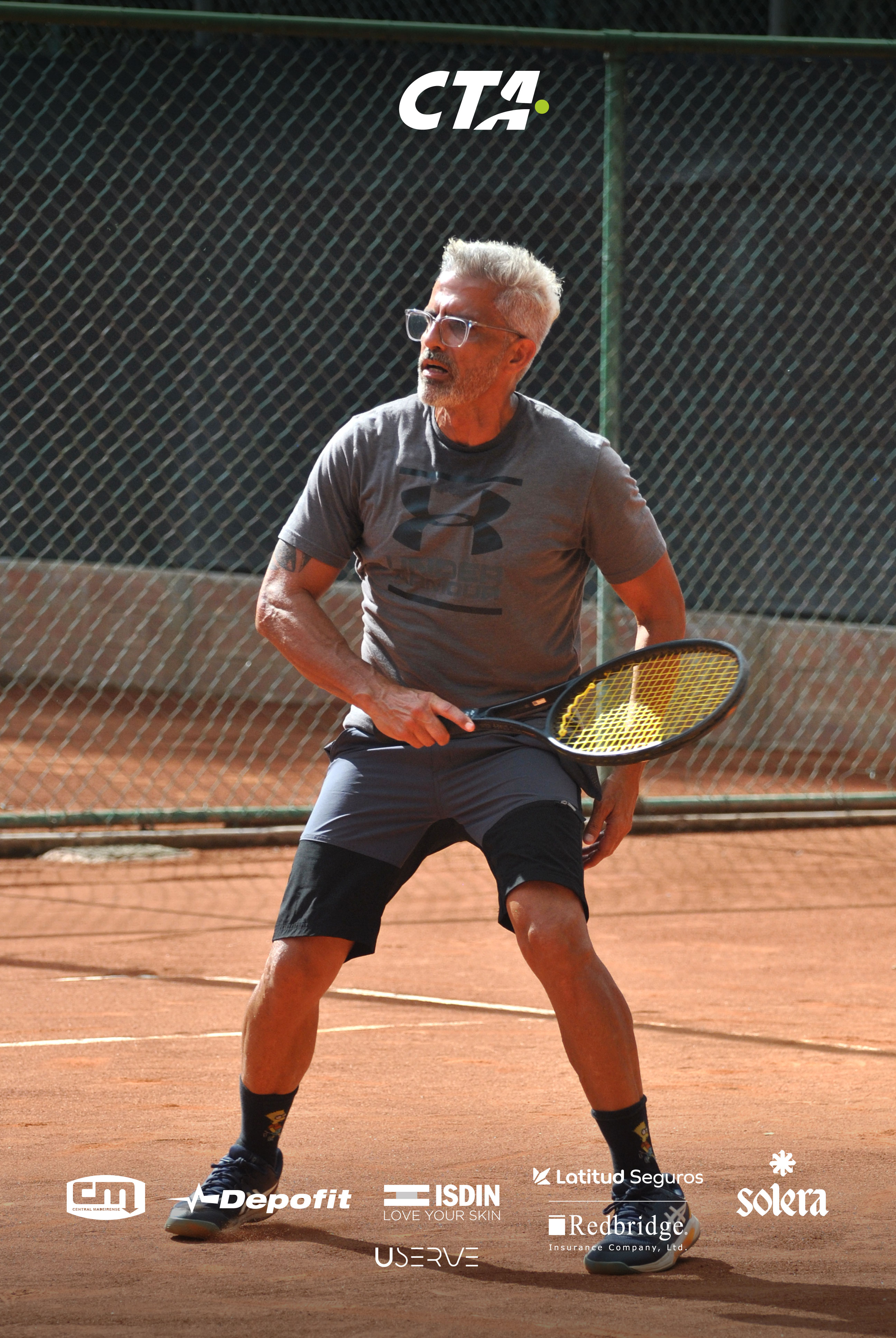 2T - 2da Jornada de Tenis - 5MM - MIRA7