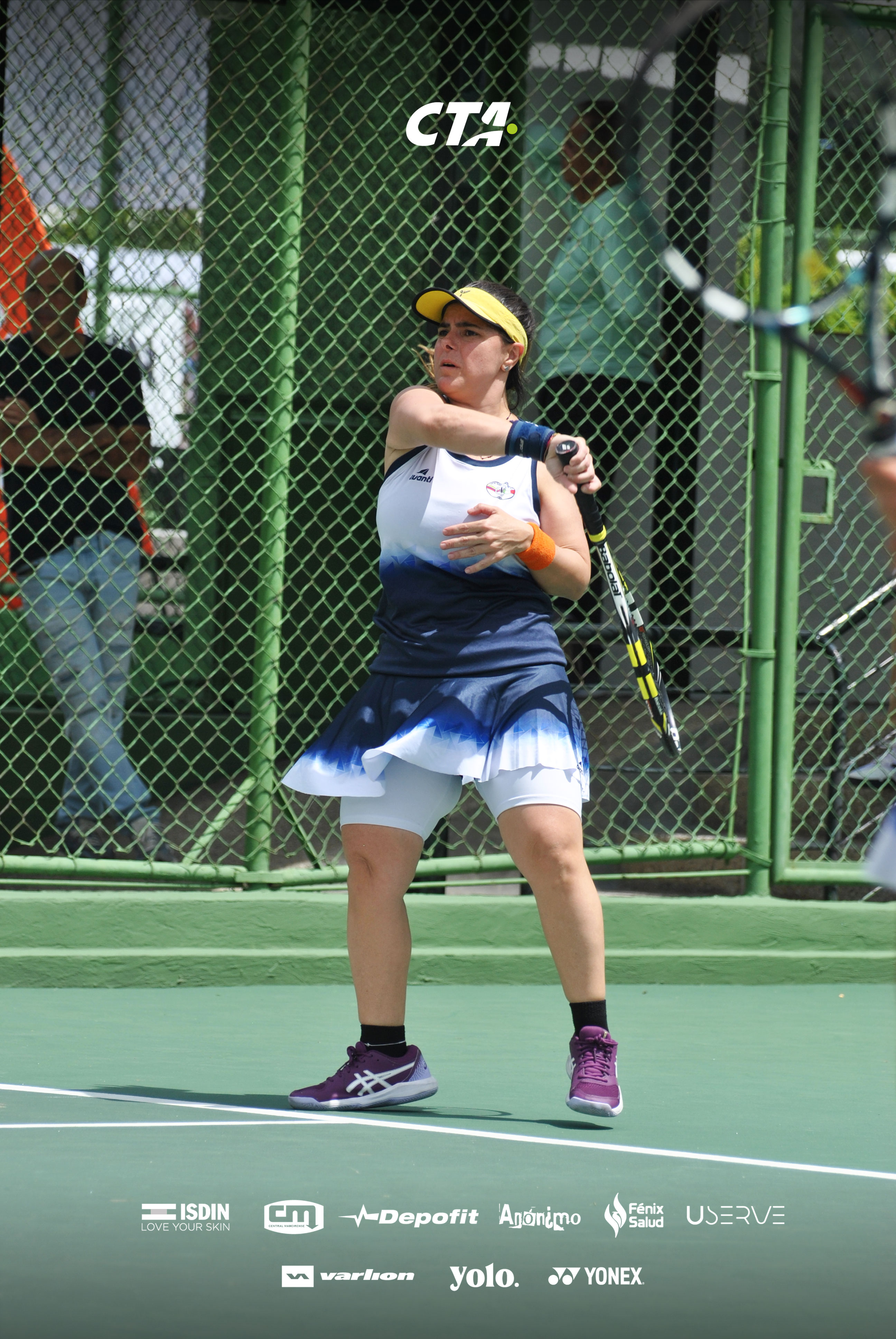 Finales Tenis 3F - CIVA30