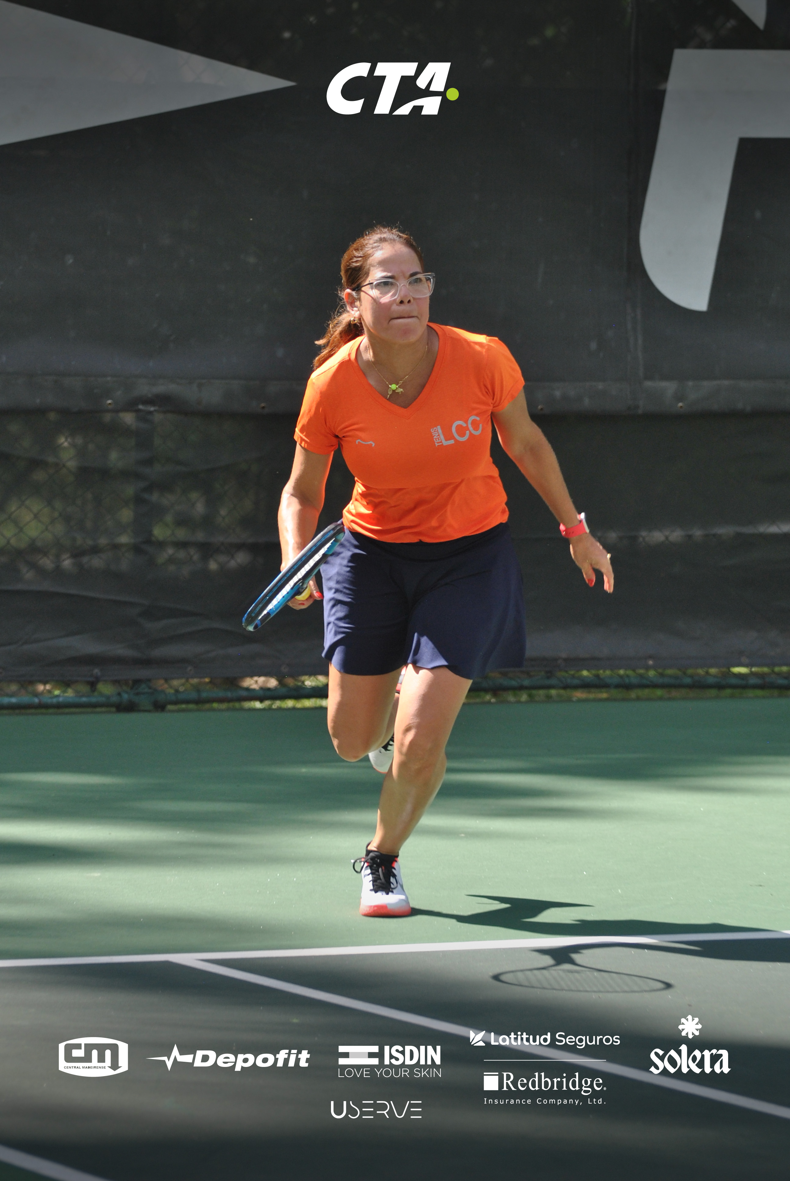 2T - FINALES TENIS - 4F LCCA50