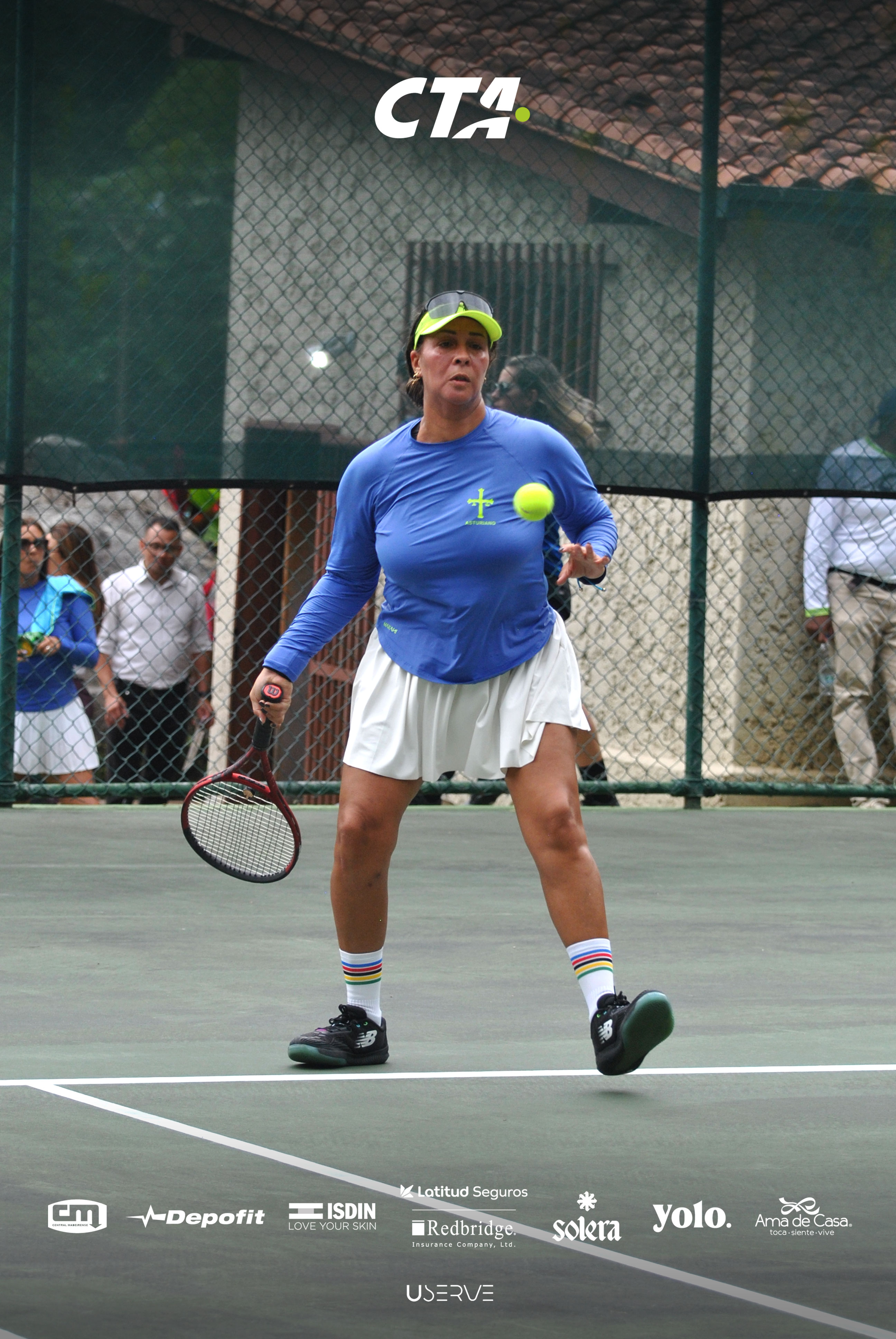 2T - FINALES TENIS - 5F ASTA17