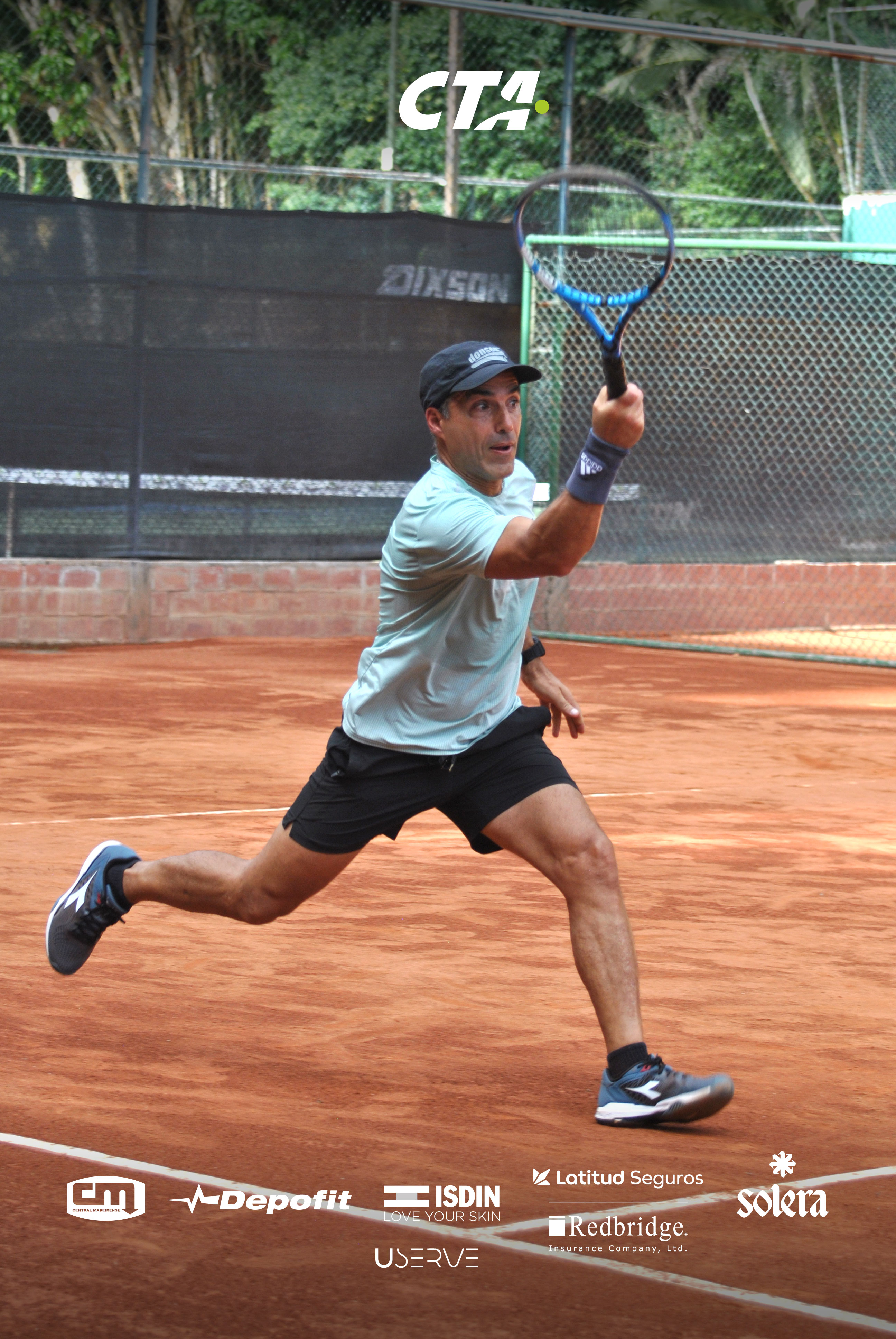 2T - 2da Jornada de Tenis - 5MM - MIRA12