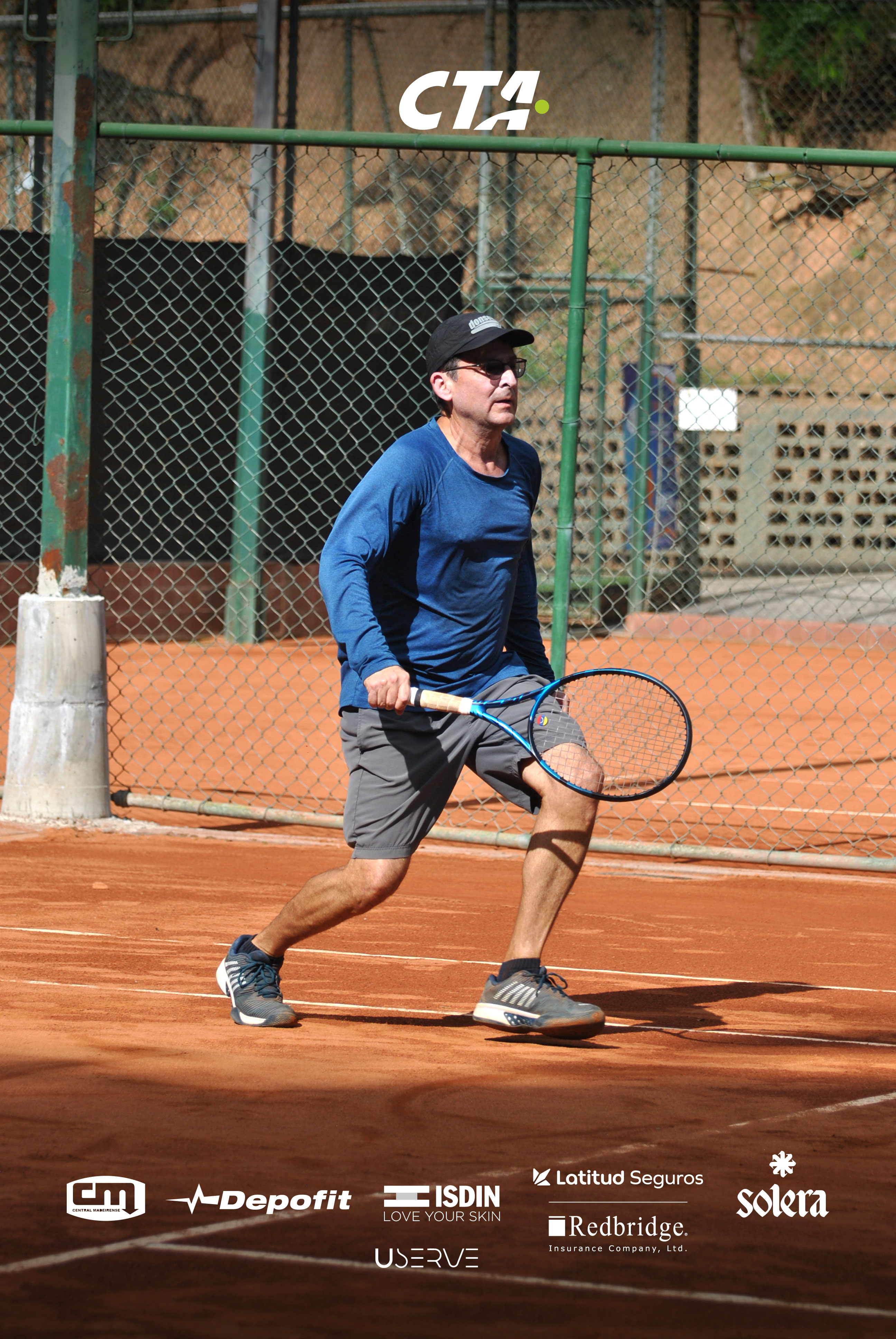 2T - 2da Jornada de Tenis - 5MM - MIRA13