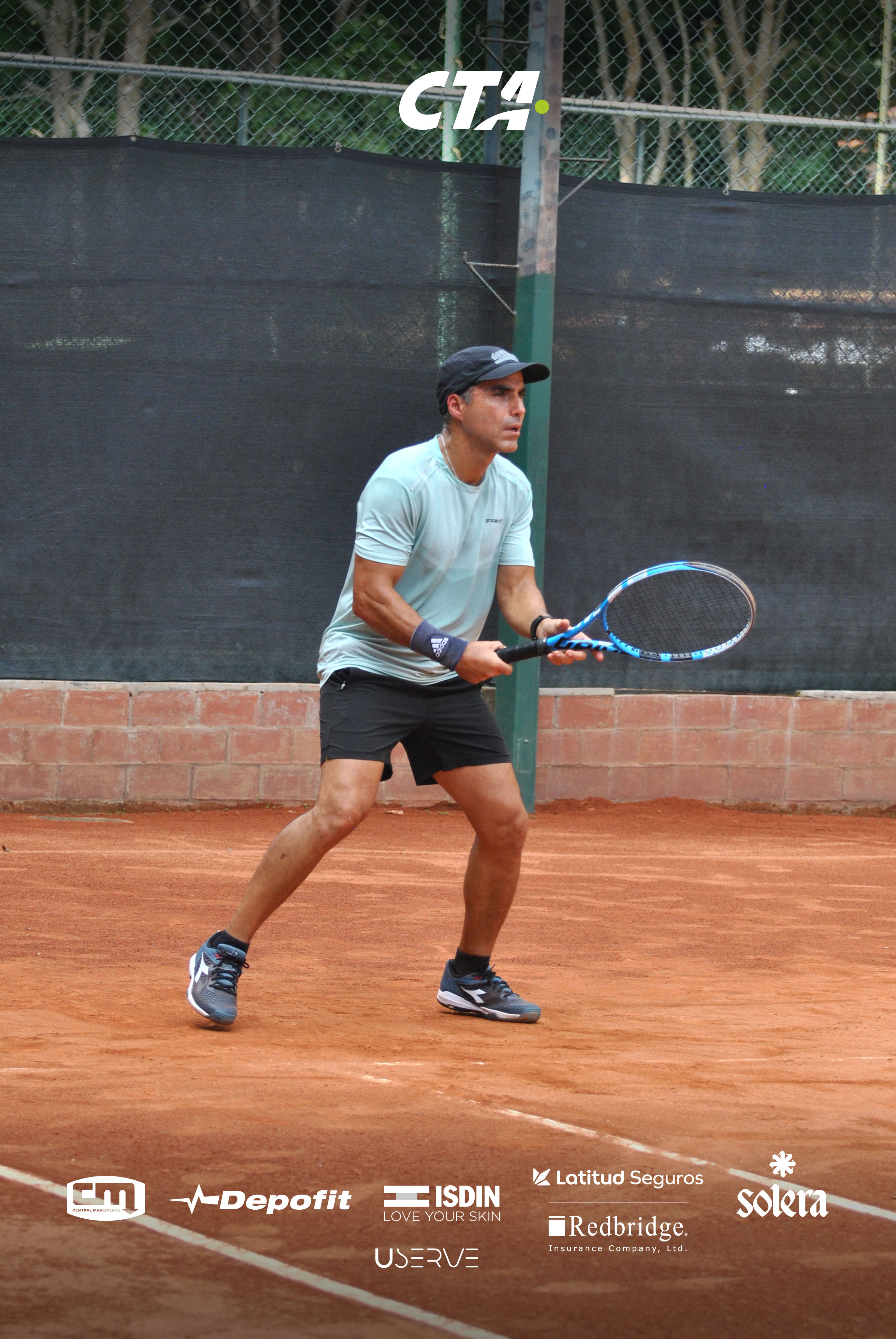 2T - 2da Jornada de Tenis - 5MM - MIRA14